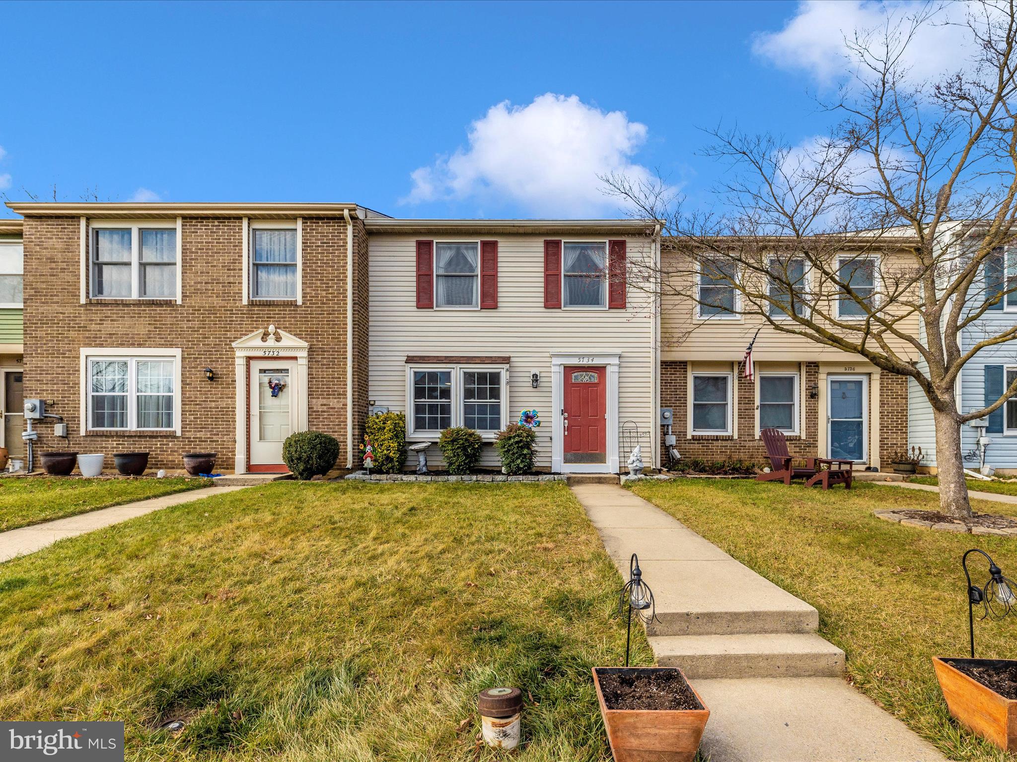 FARMBROOK - Residential