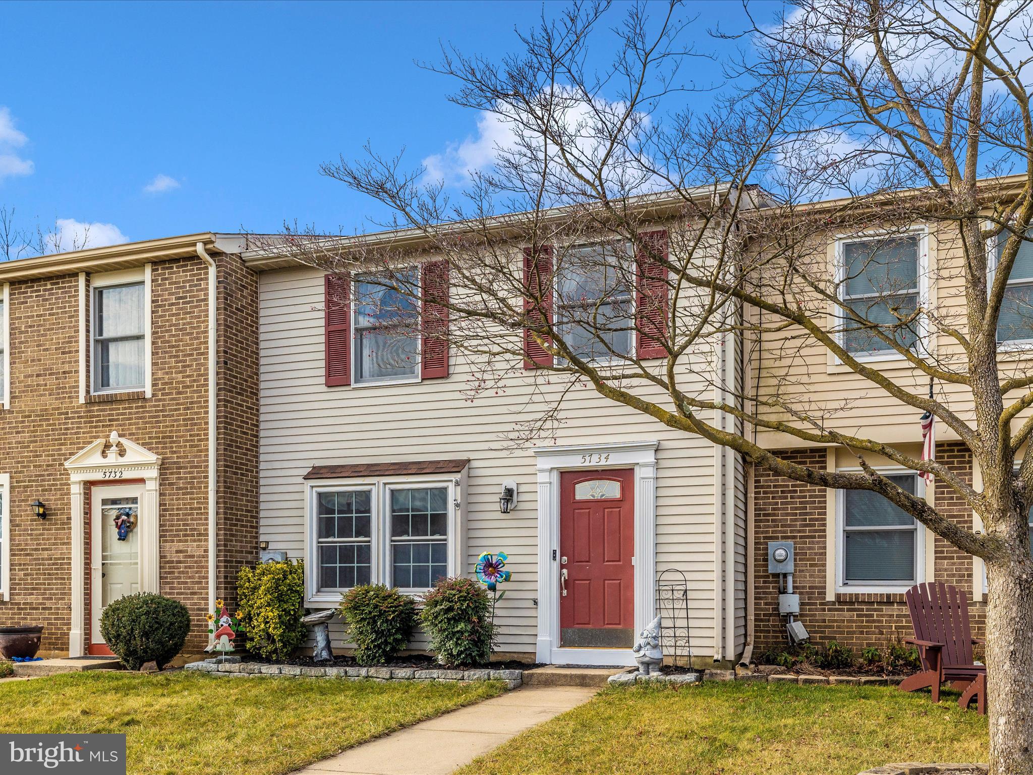 FARMBROOK - Residential