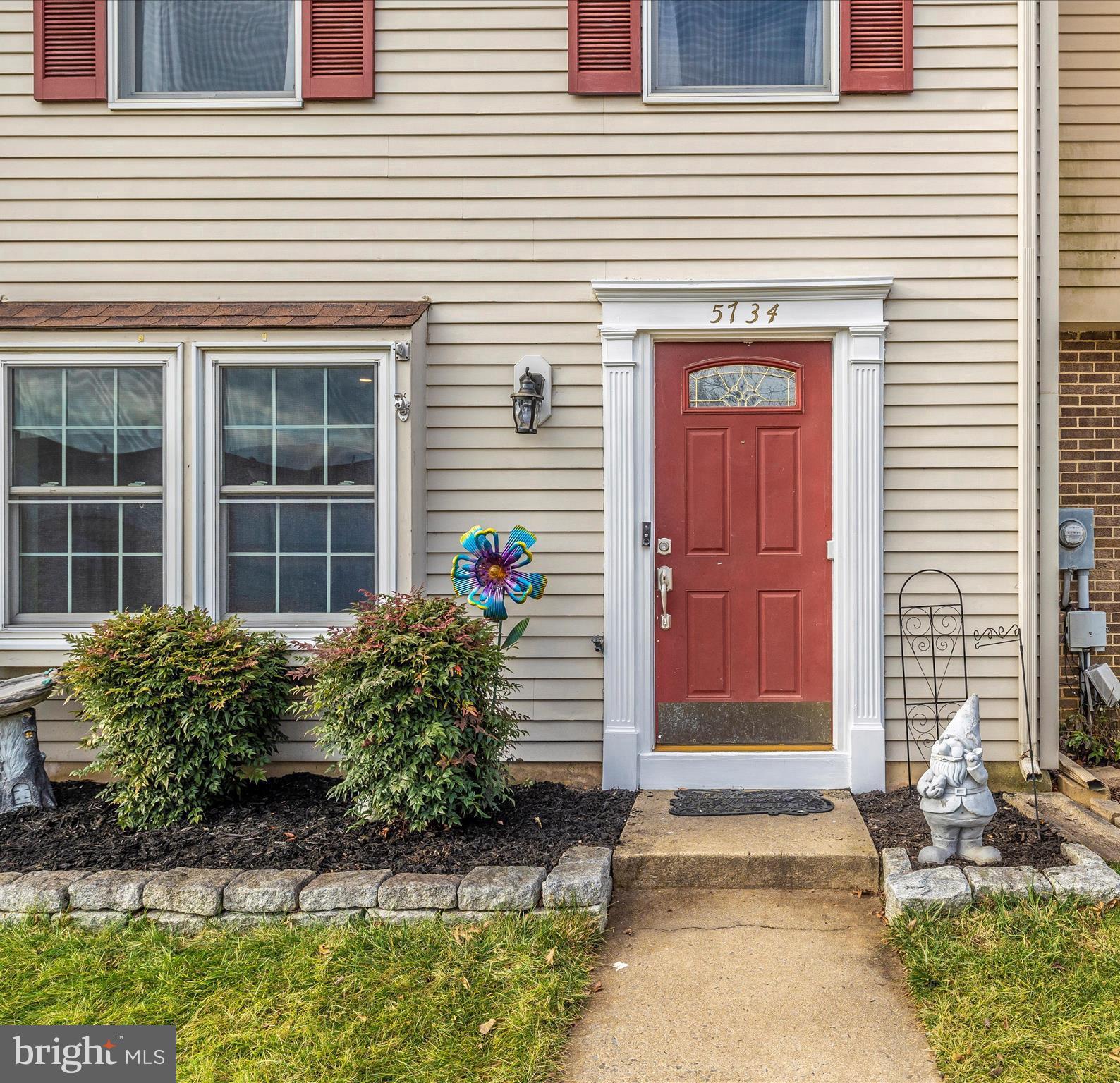 FARMBROOK - Residential