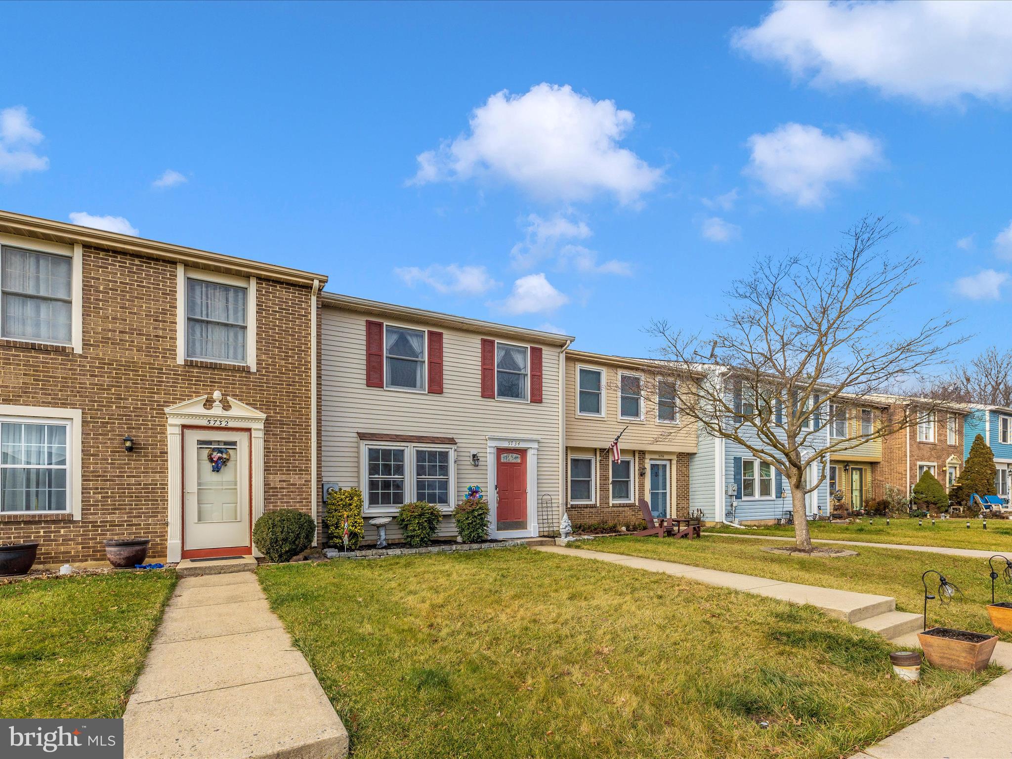 FARMBROOK - Residential