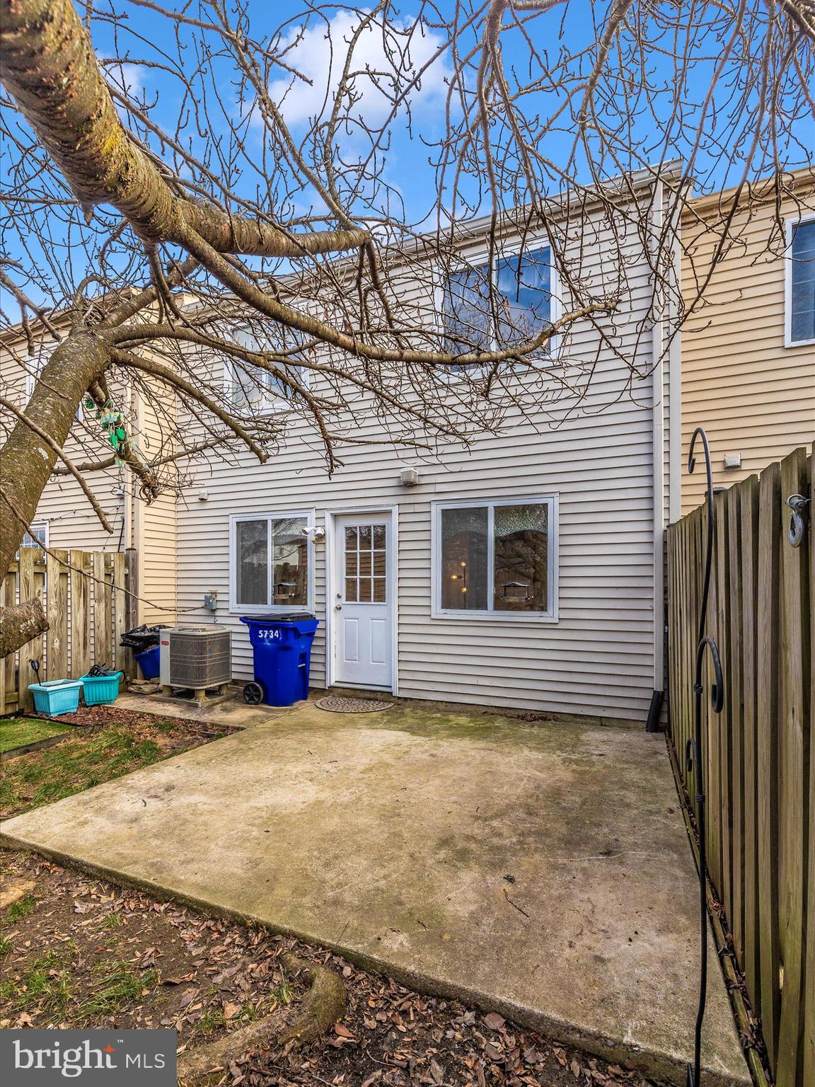 FARMBROOK - Residential