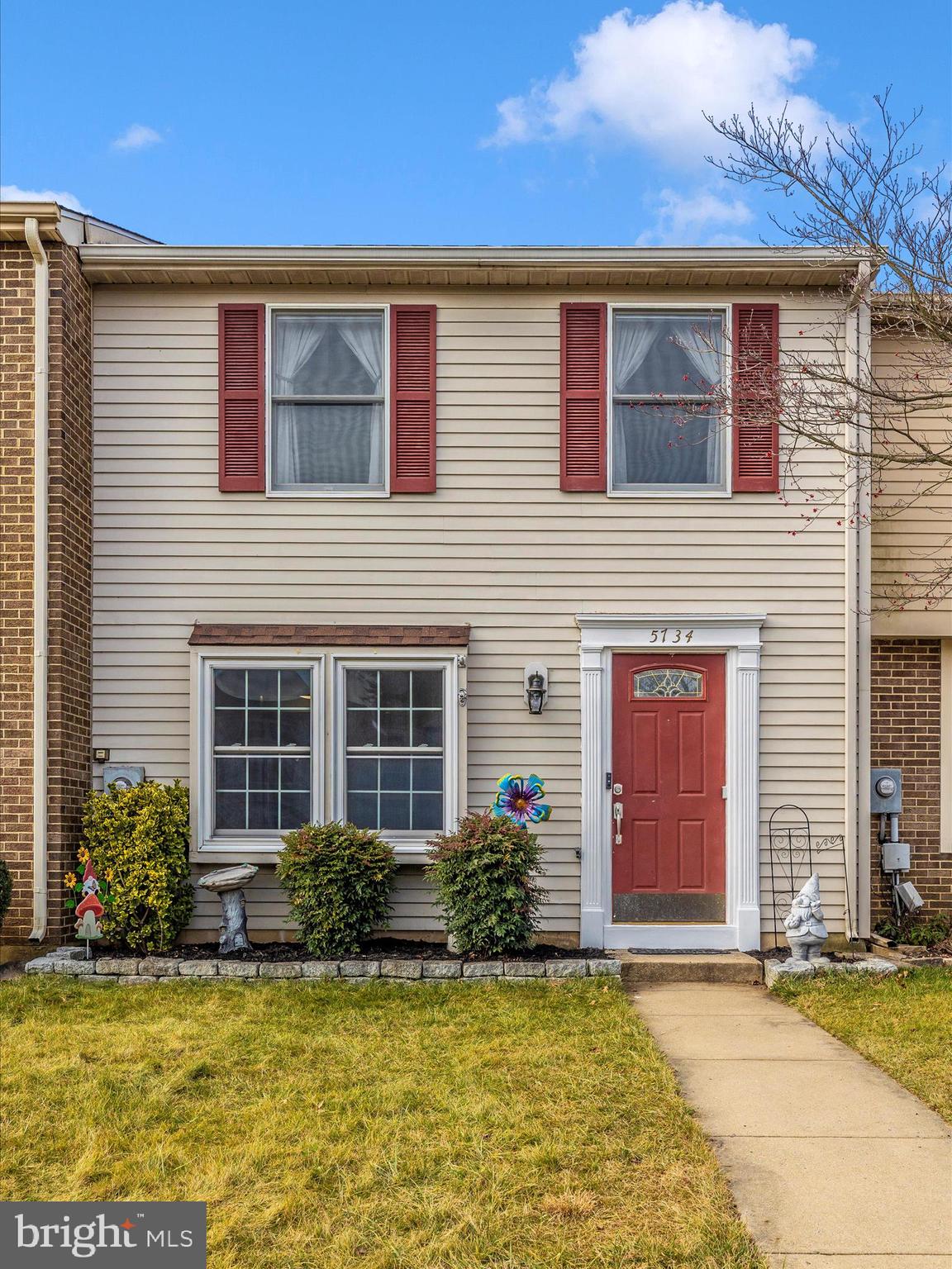 FARMBROOK - Residential