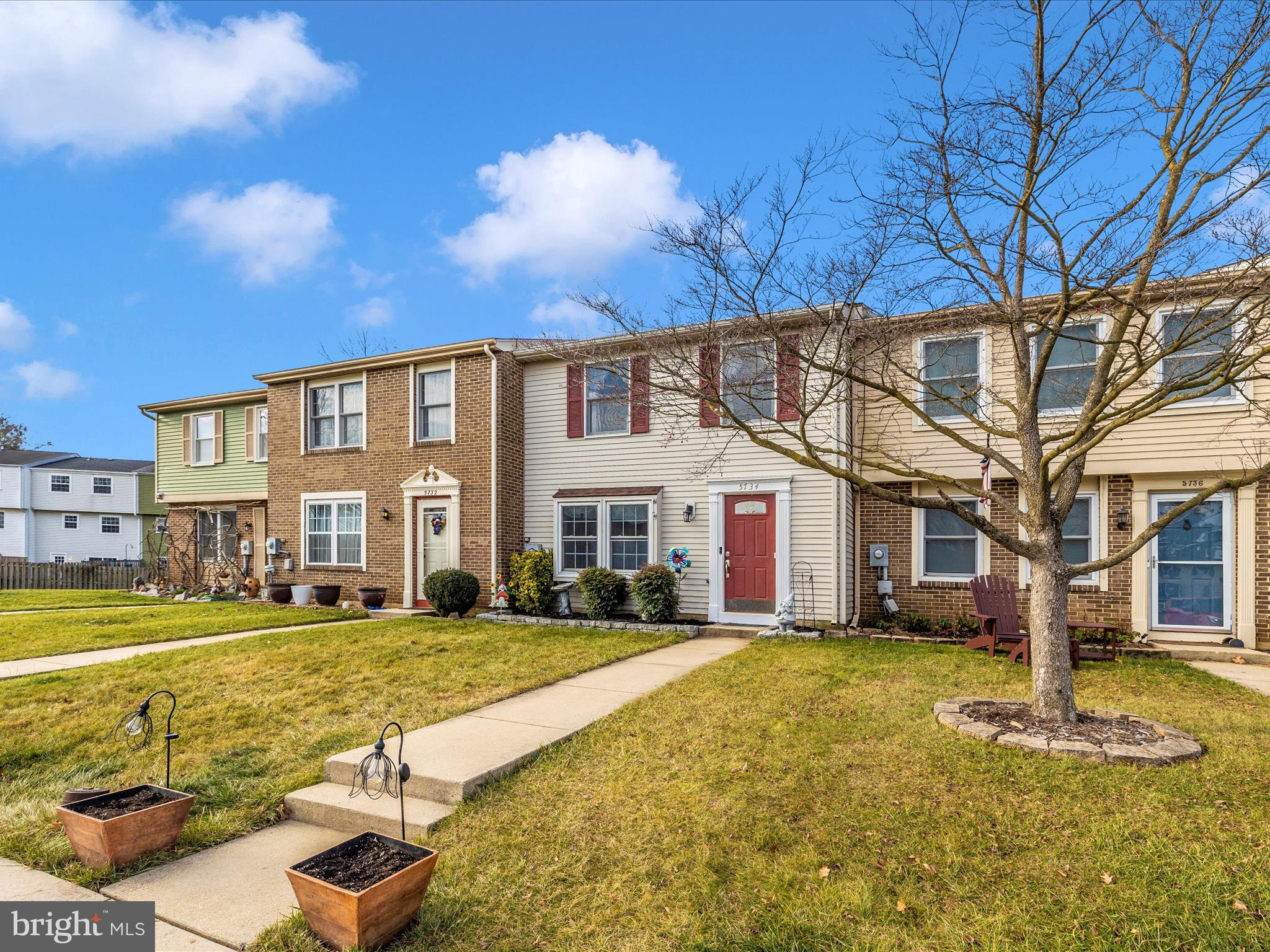 FARMBROOK - Residential