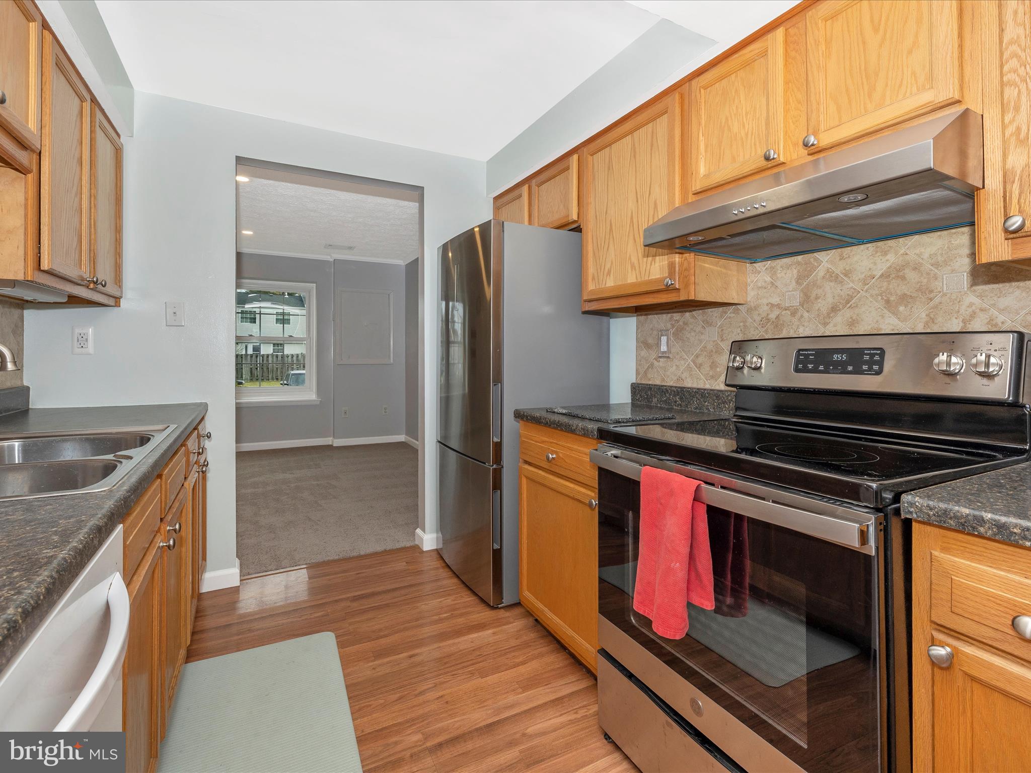 FARMBROOK - Residential