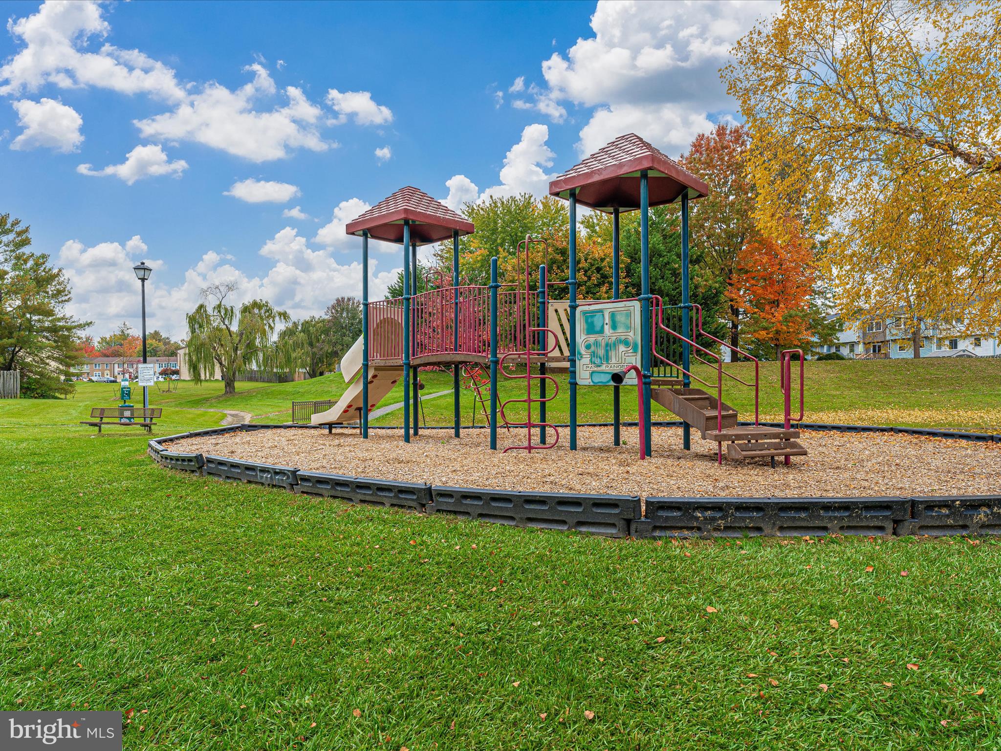 FARMBROOK - Residential