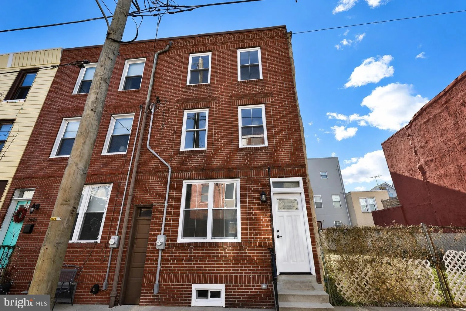 510 Manton Street, Philadelphia, PA, 19147