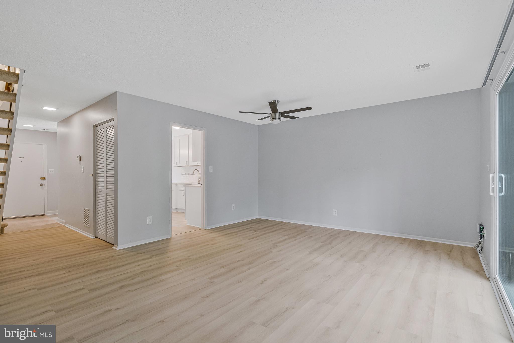 SAWYERS CLUSTER - Residential Lease