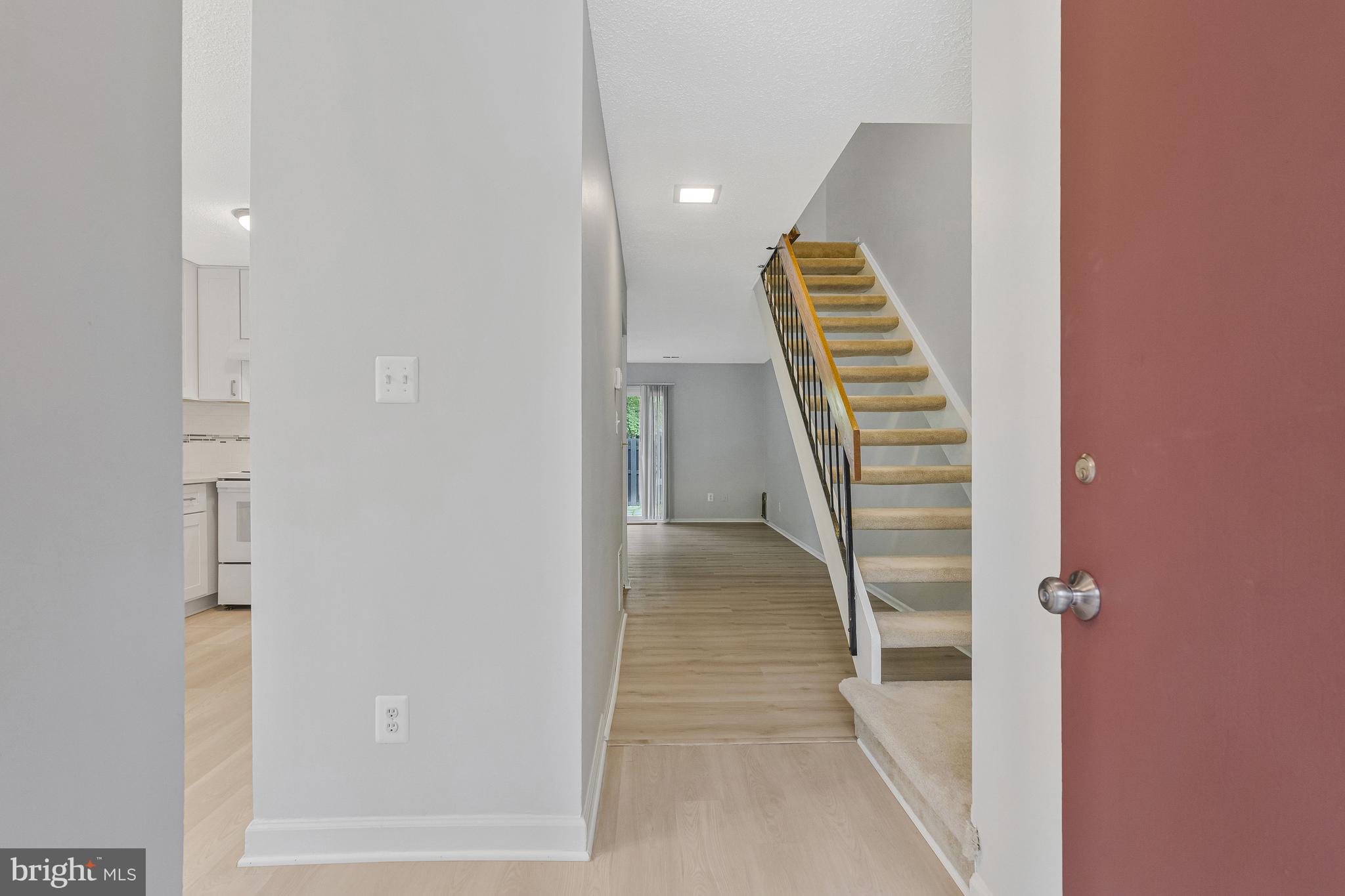 SAWYERS CLUSTER - Residential Lease