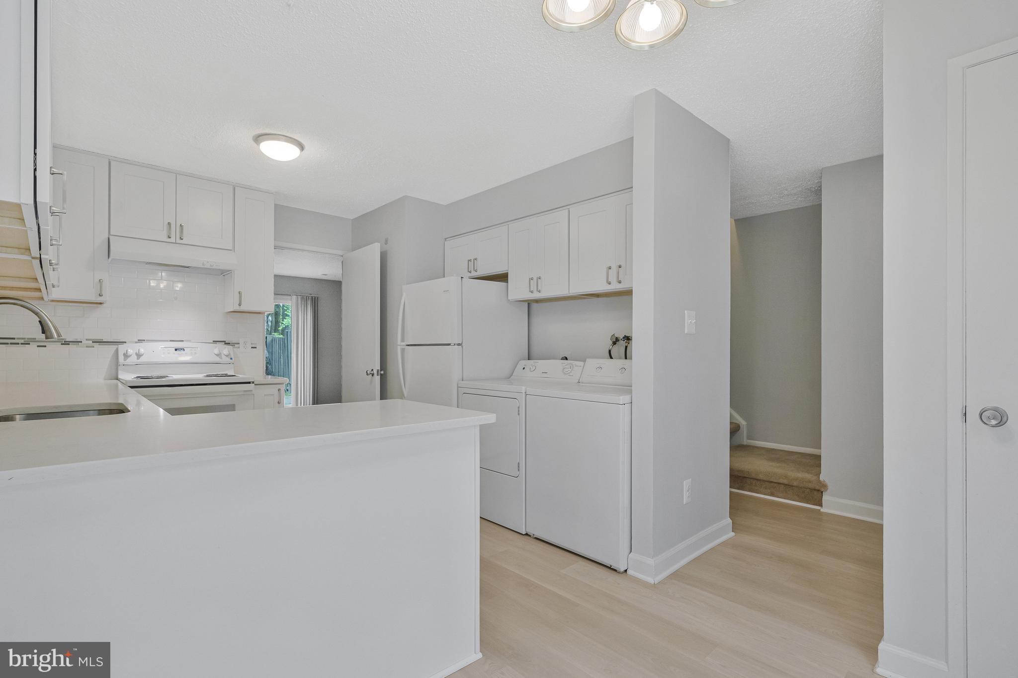 SAWYERS CLUSTER - Residential Lease