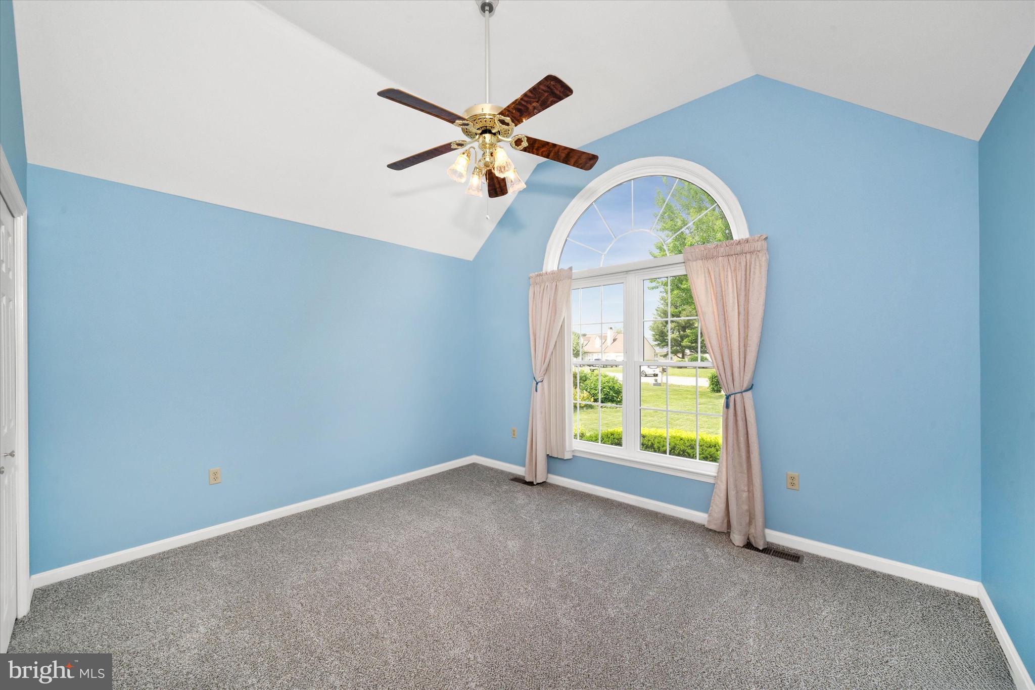 DOGWOOD VILLAGE - Residential