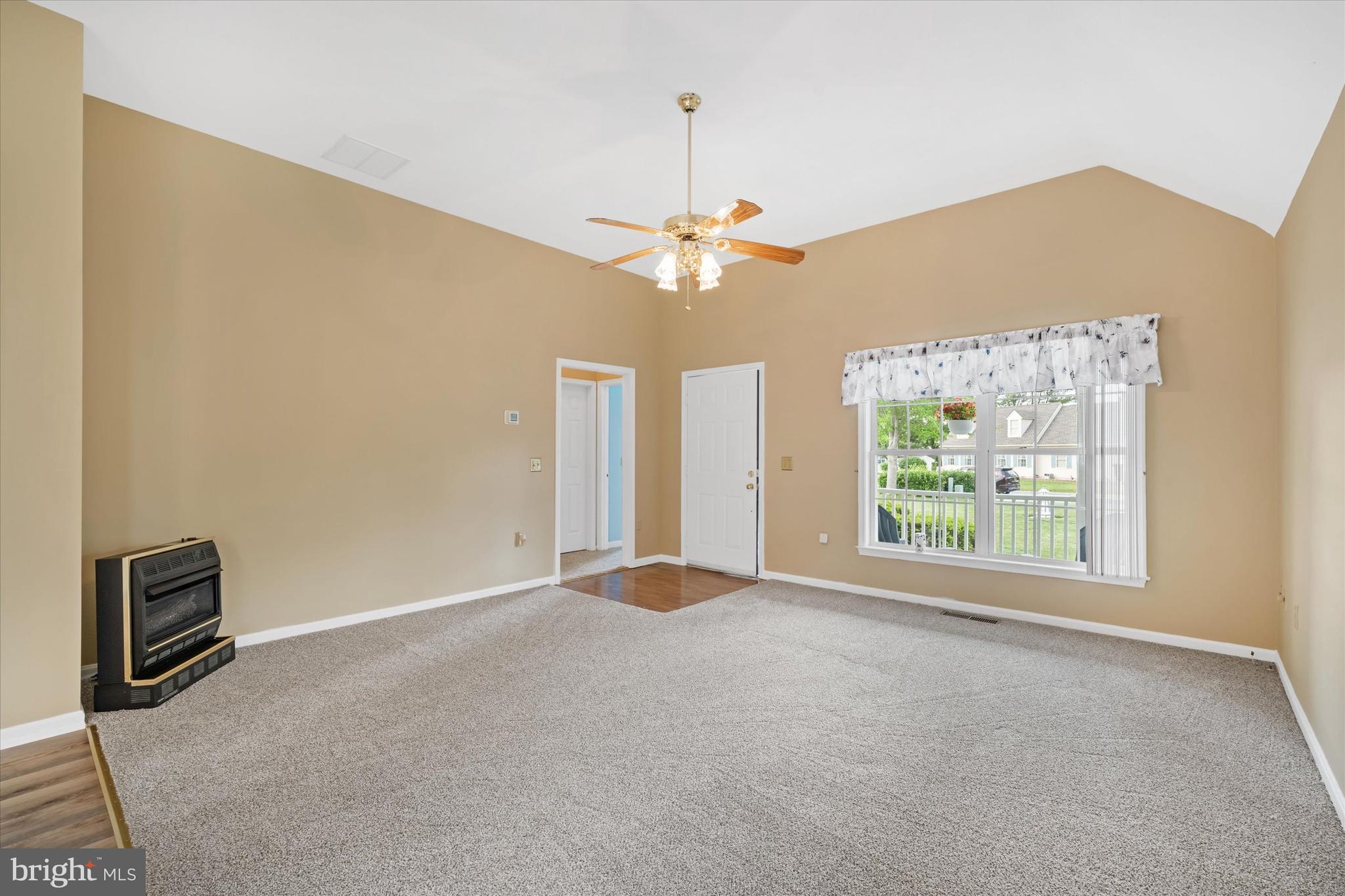 DOGWOOD VILLAGE - Residential