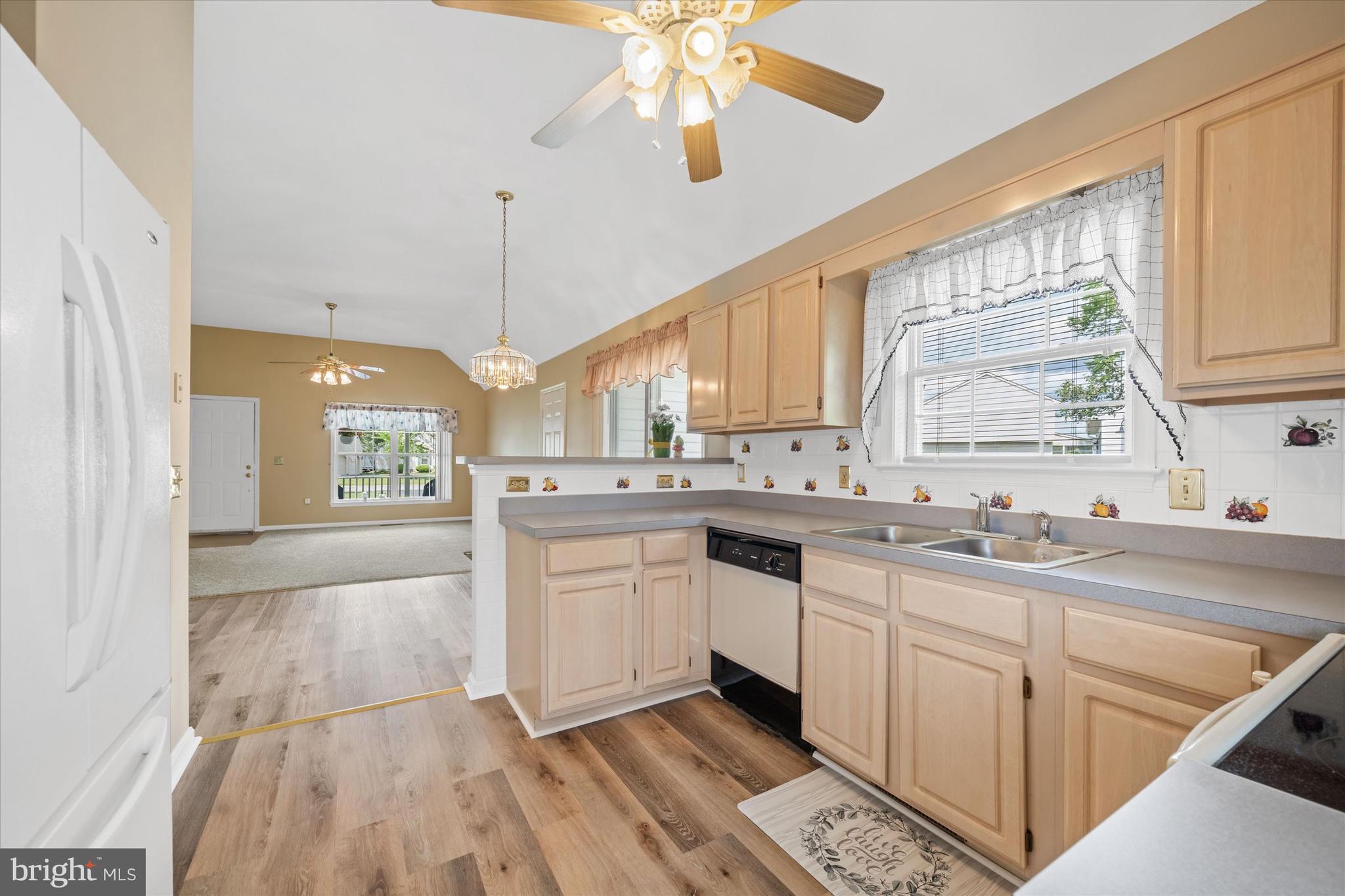 DOGWOOD VILLAGE - Residential