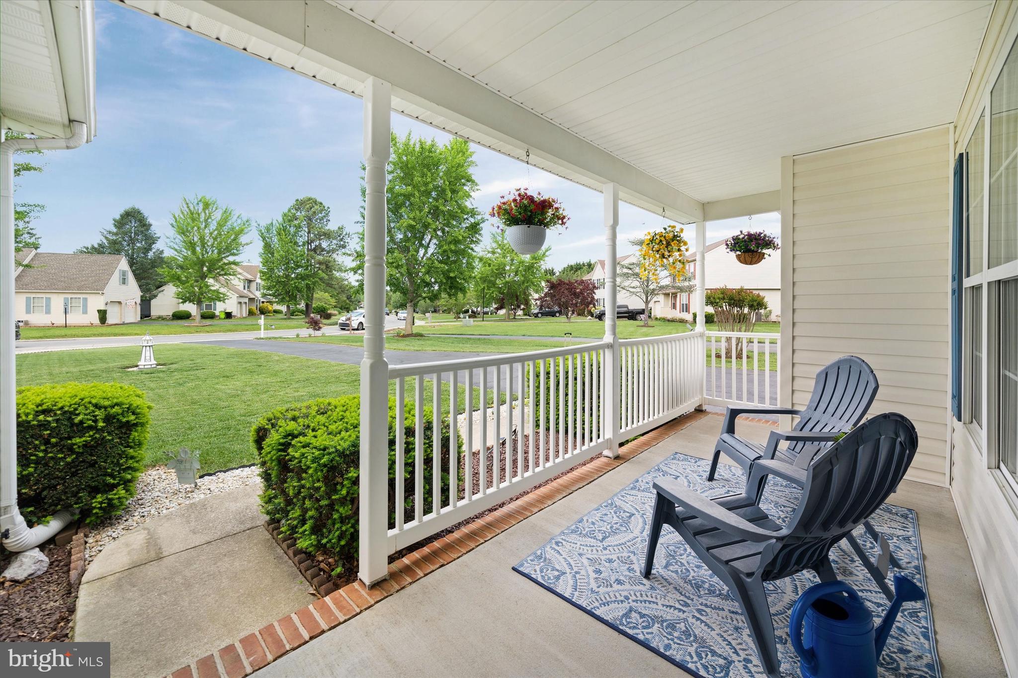 DOGWOOD VILLAGE - Residential