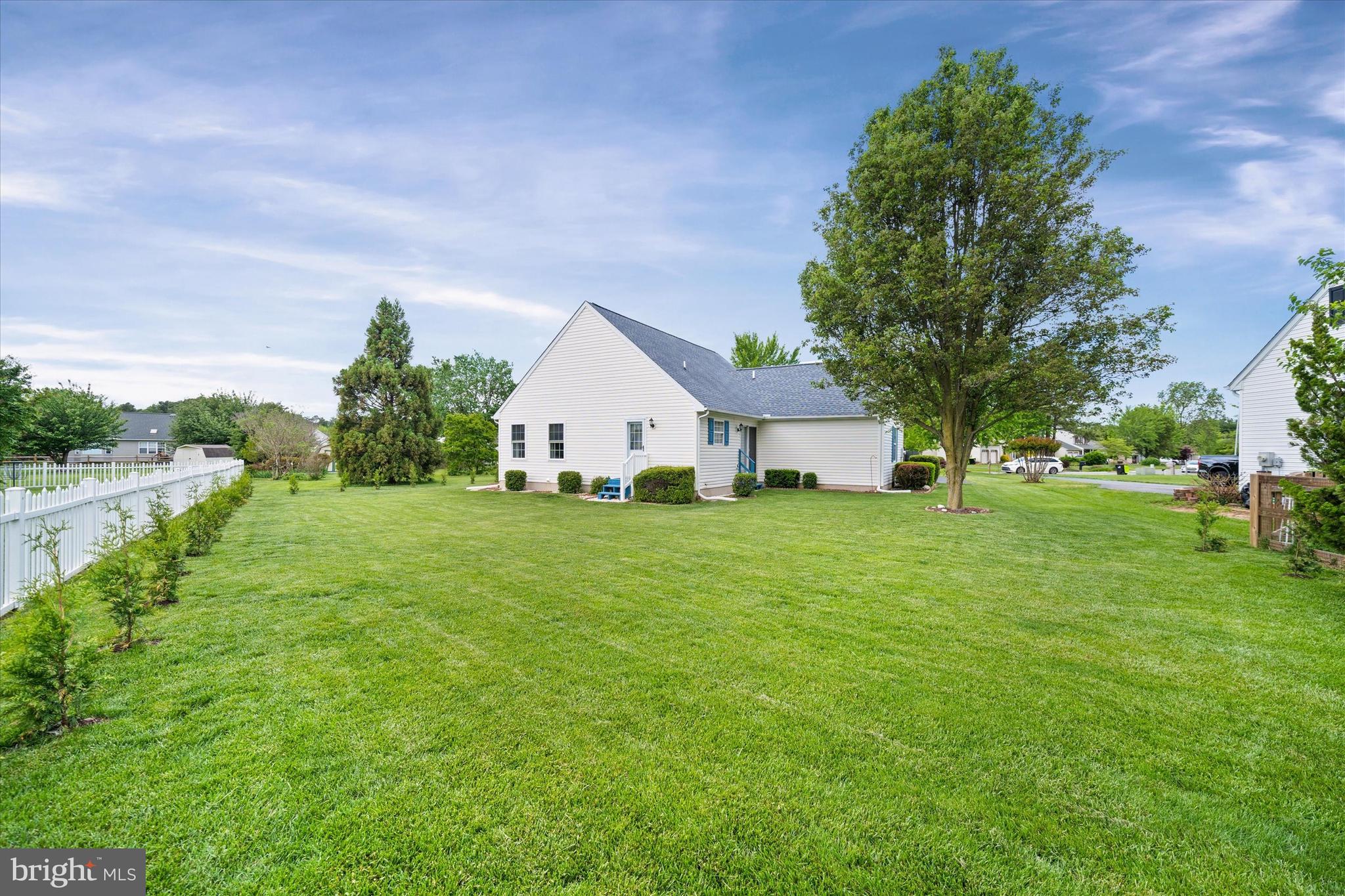 DOGWOOD VILLAGE - Residential