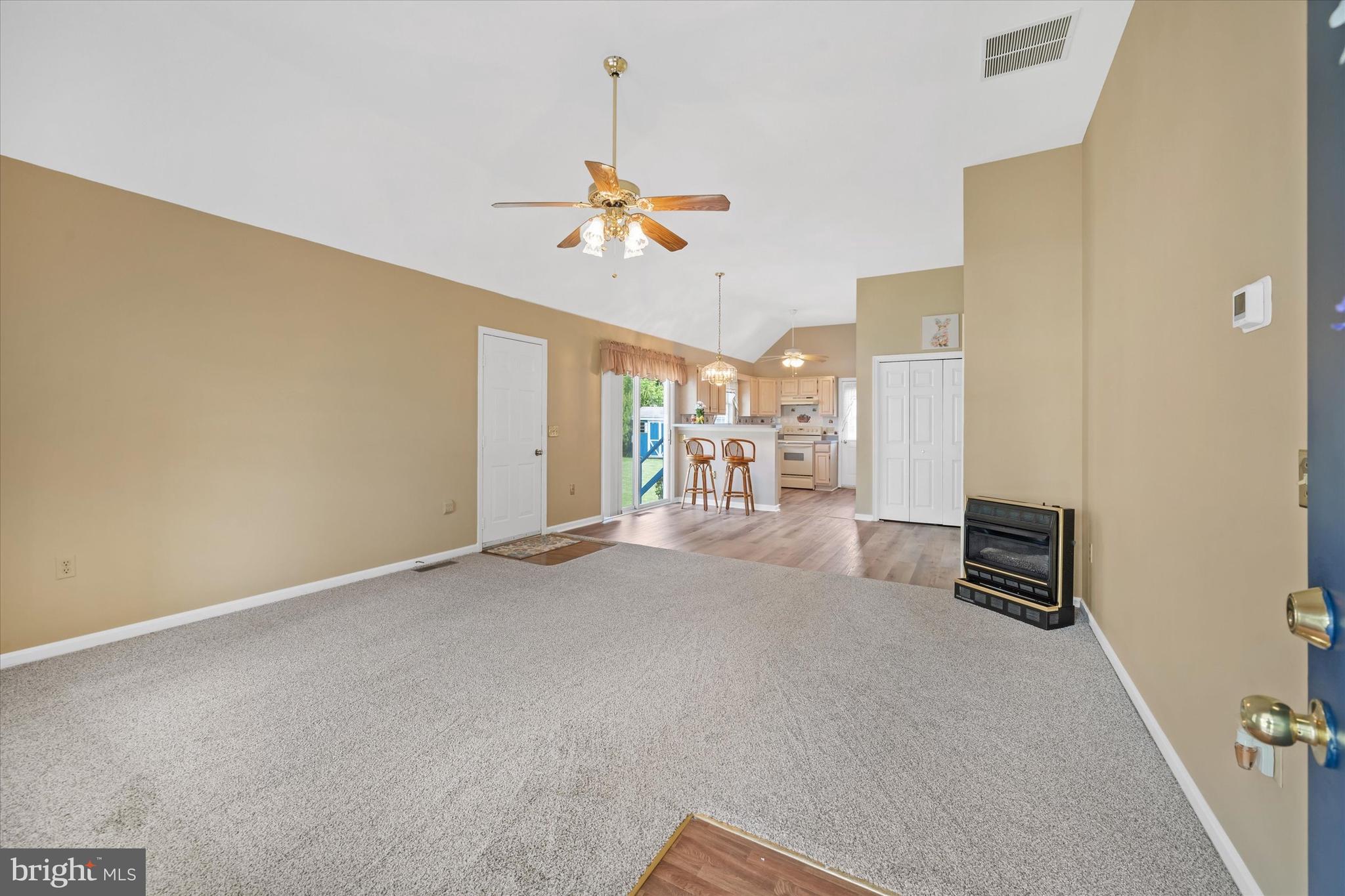 DOGWOOD VILLAGE - Residential