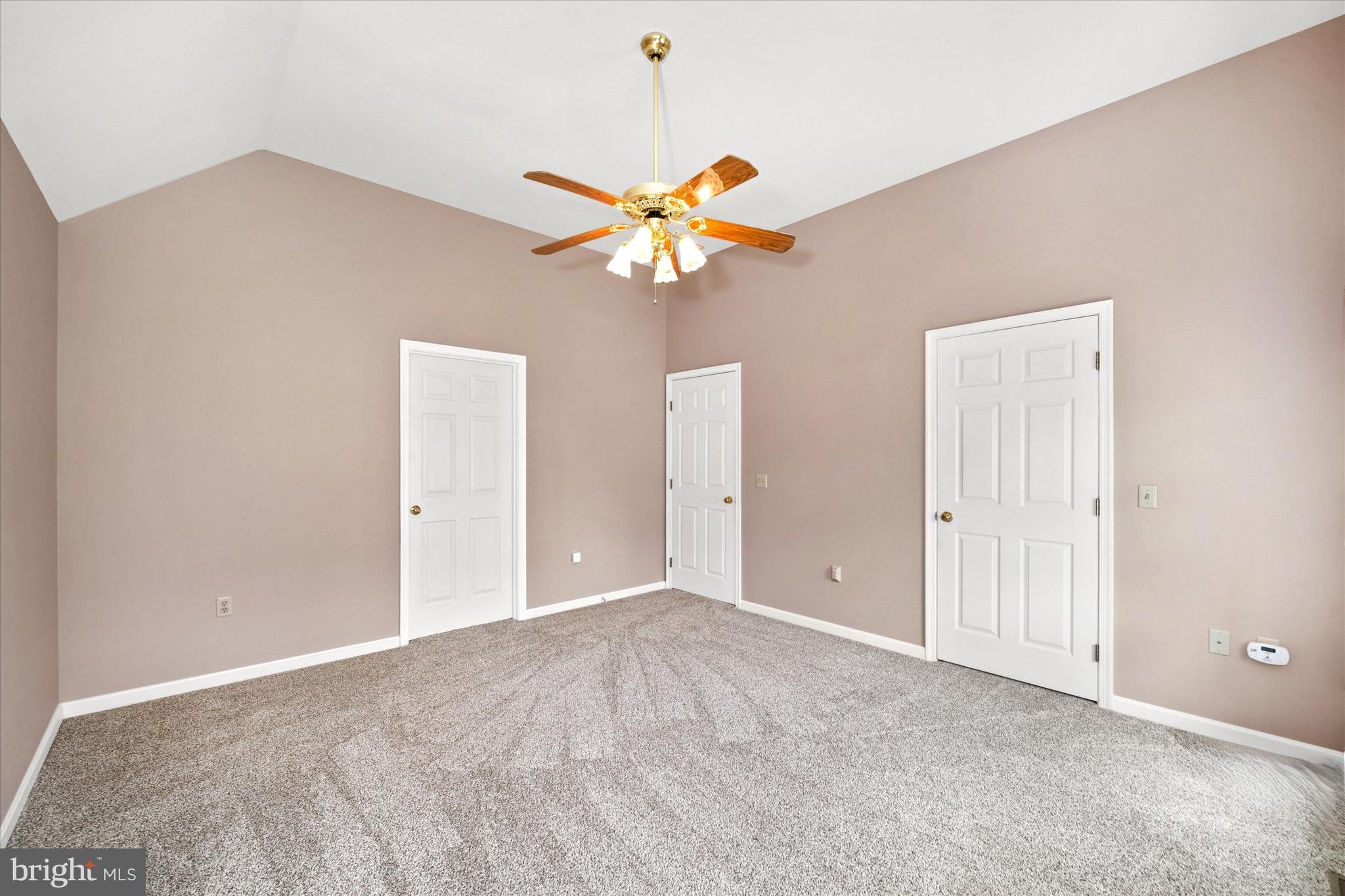 DOGWOOD VILLAGE - Residential