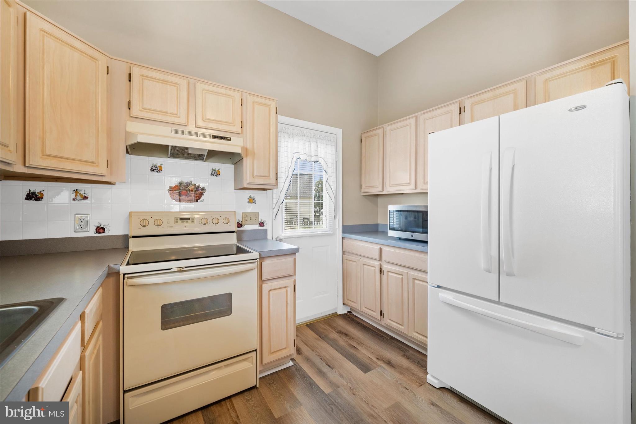 DOGWOOD VILLAGE - Residential