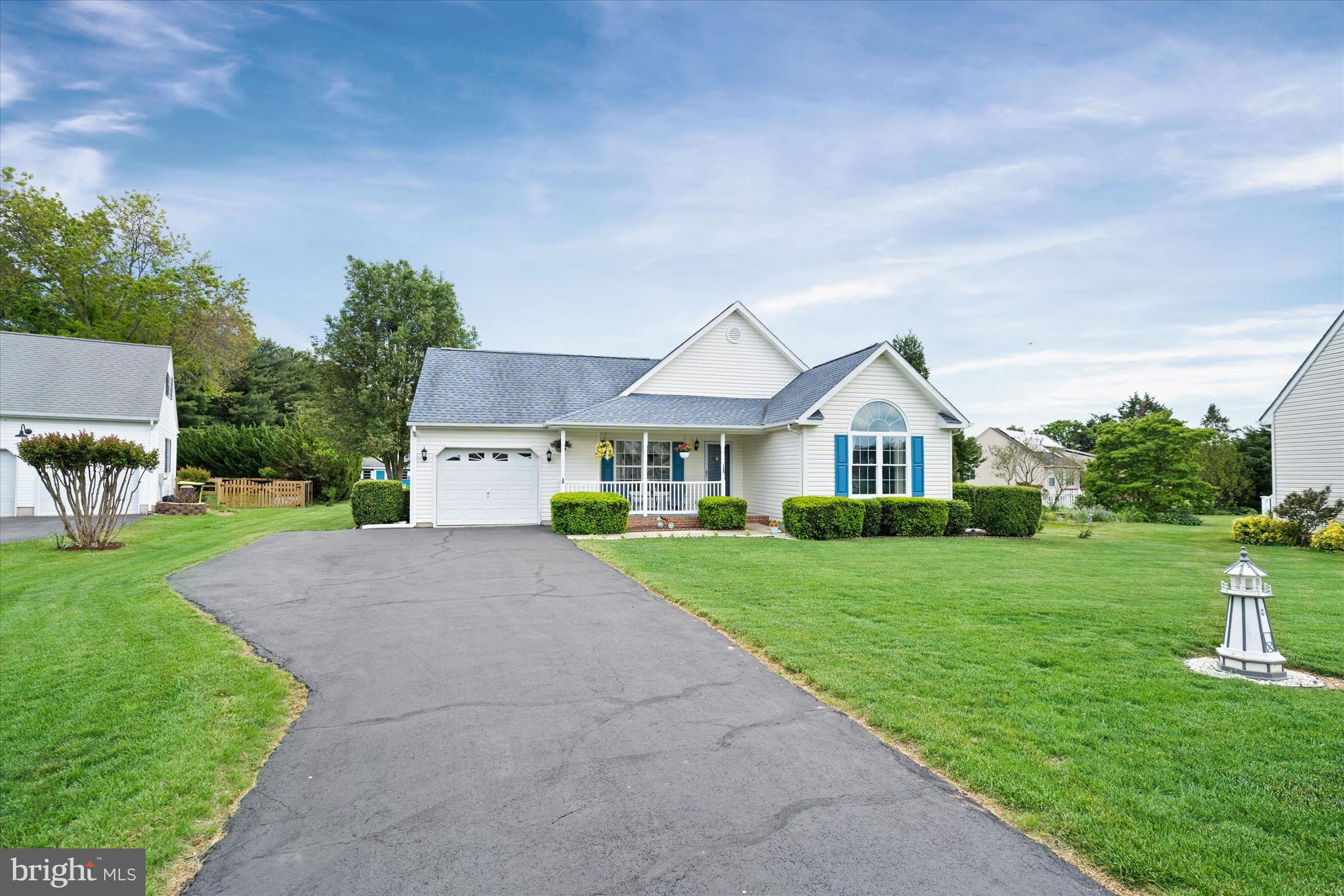 DOGWOOD VILLAGE - Residential