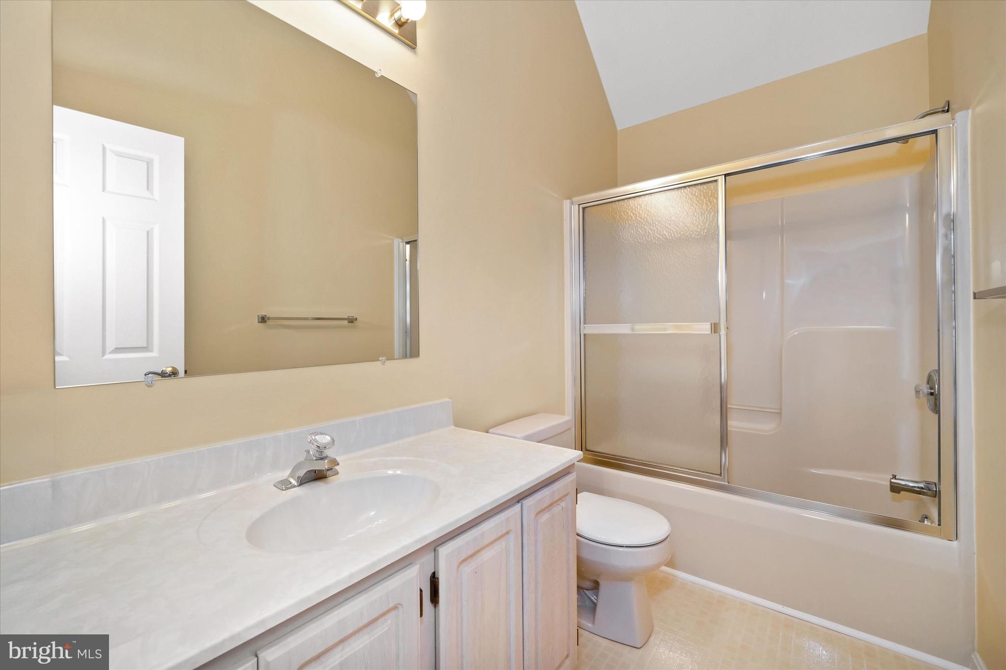 DOGWOOD VILLAGE - Residential