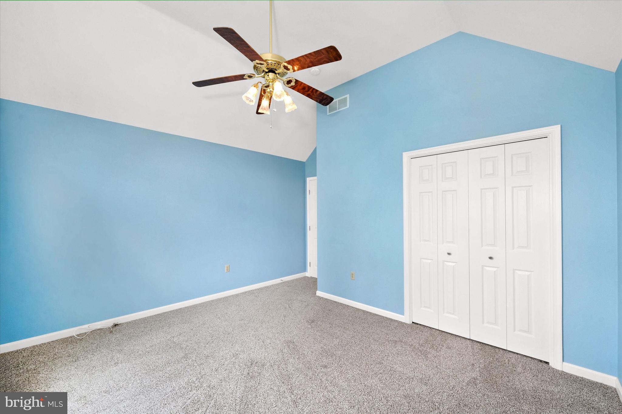 DOGWOOD VILLAGE - Residential