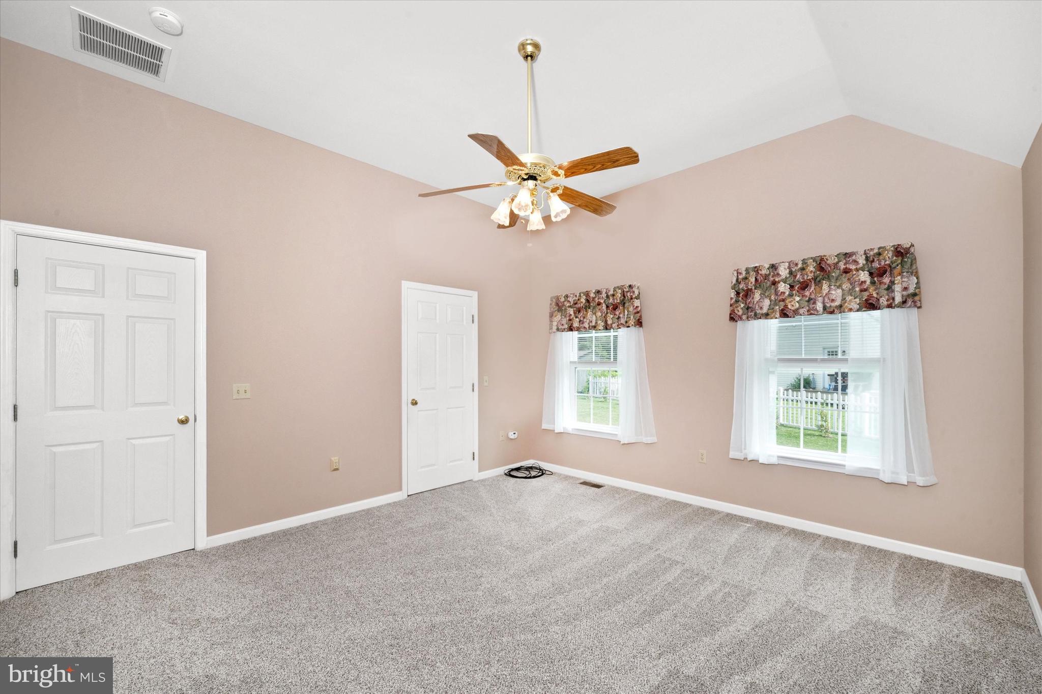 DOGWOOD VILLAGE - Residential