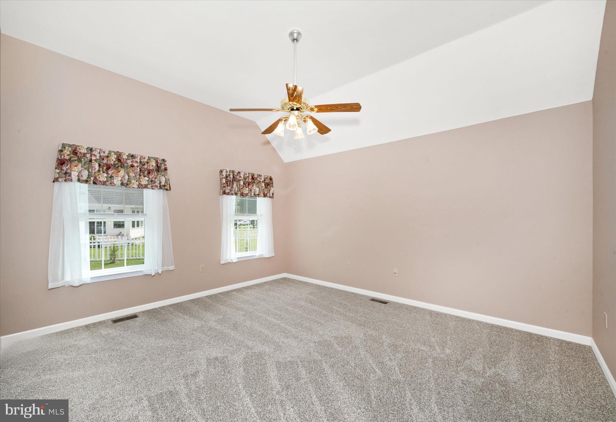 DOGWOOD VILLAGE - Residential