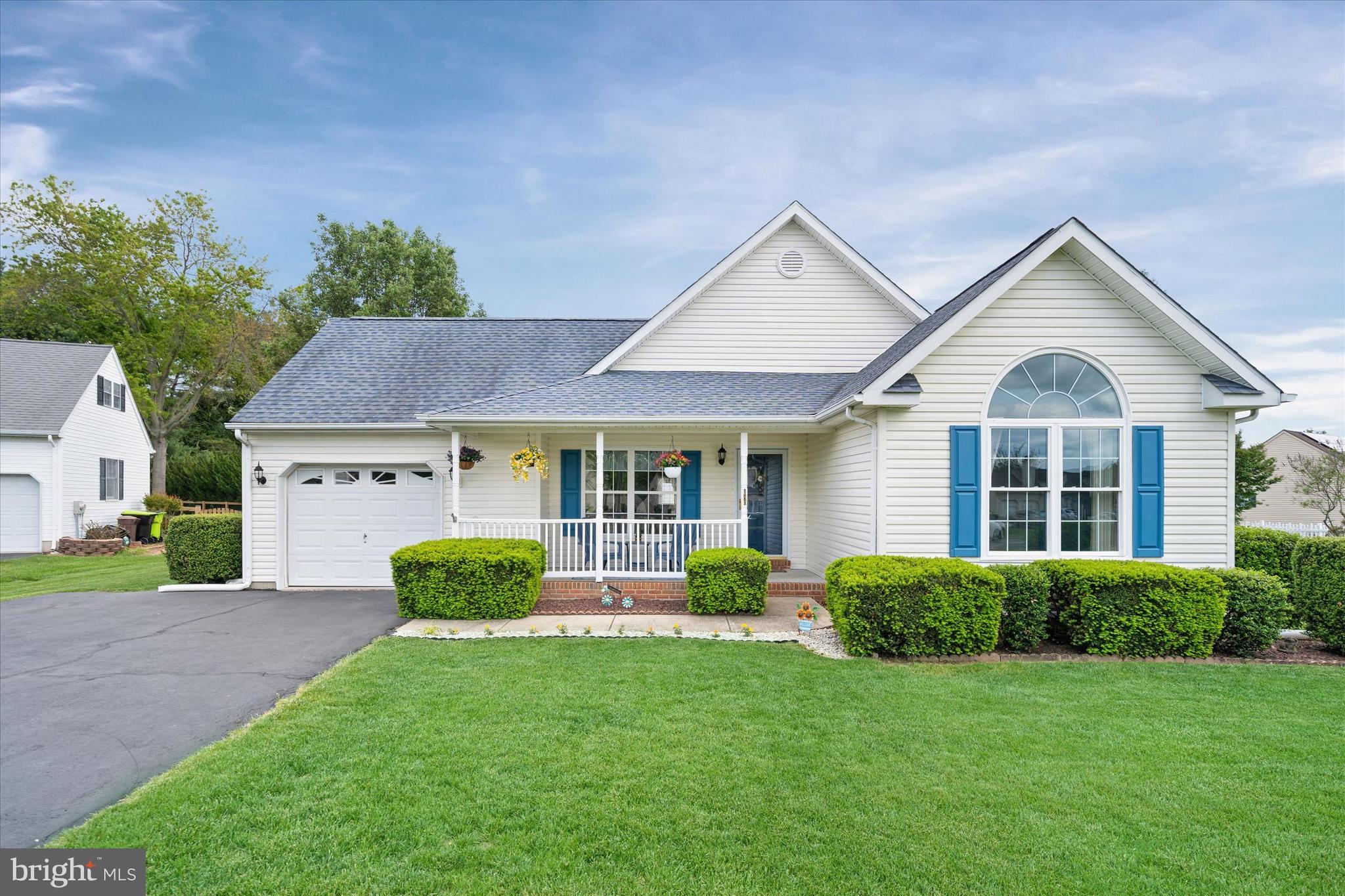 DOGWOOD VILLAGE - Residential