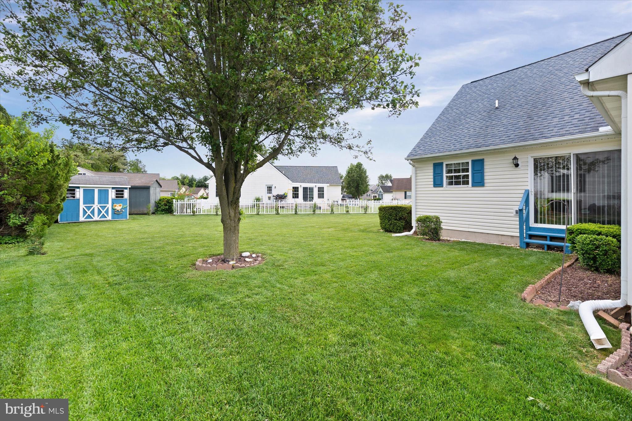 DOGWOOD VILLAGE - Residential