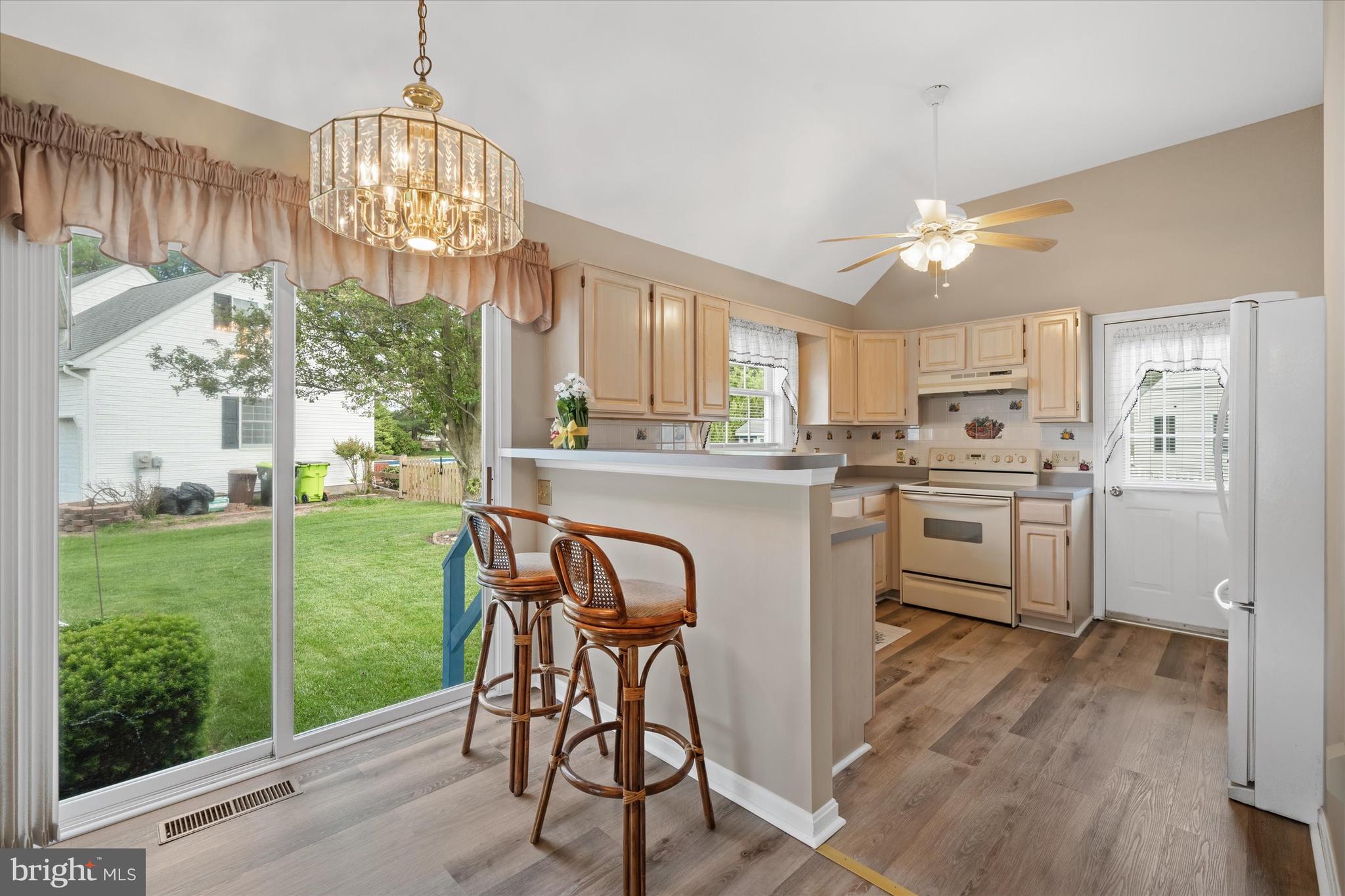 DOGWOOD VILLAGE - Residential