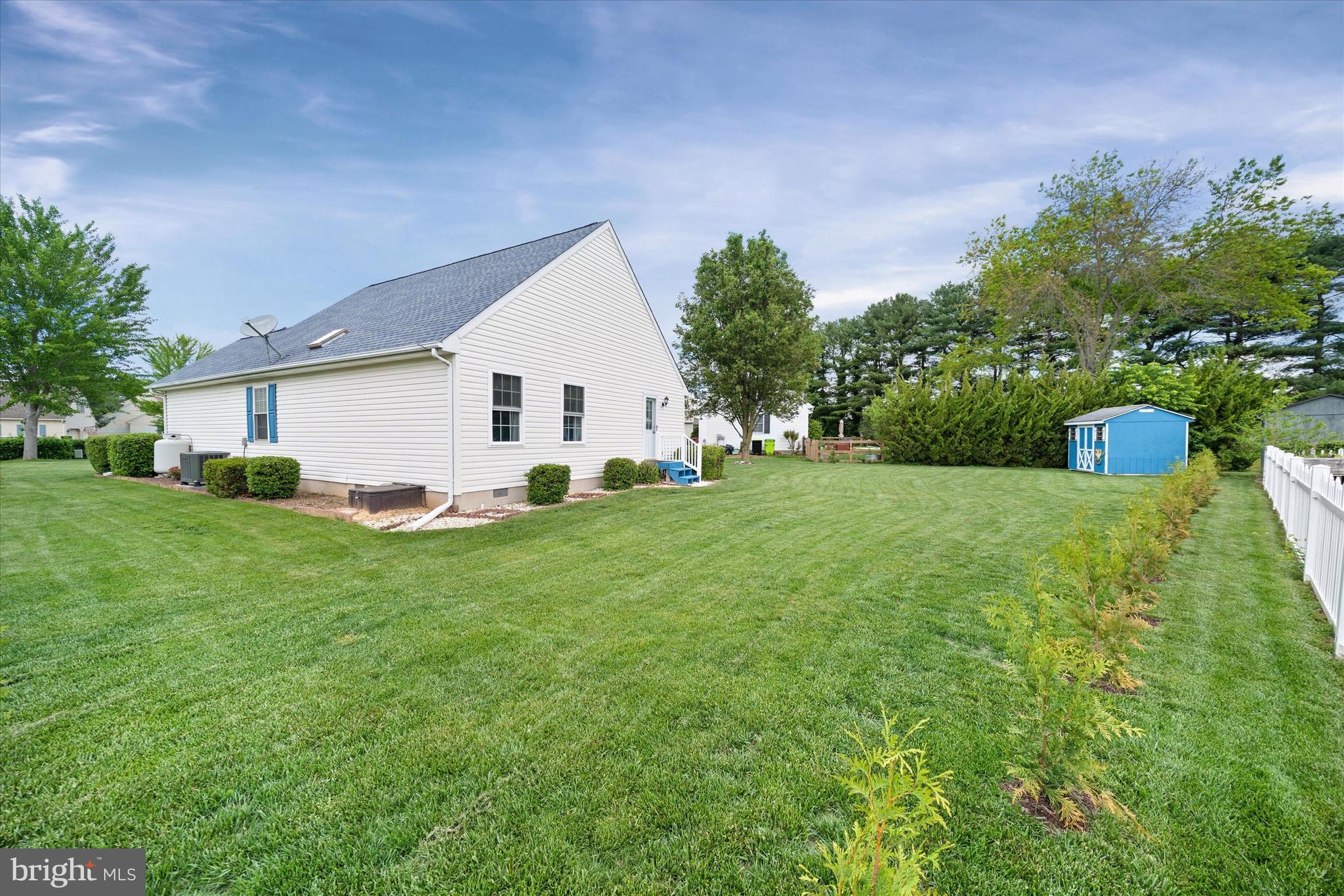 DOGWOOD VILLAGE - Residential