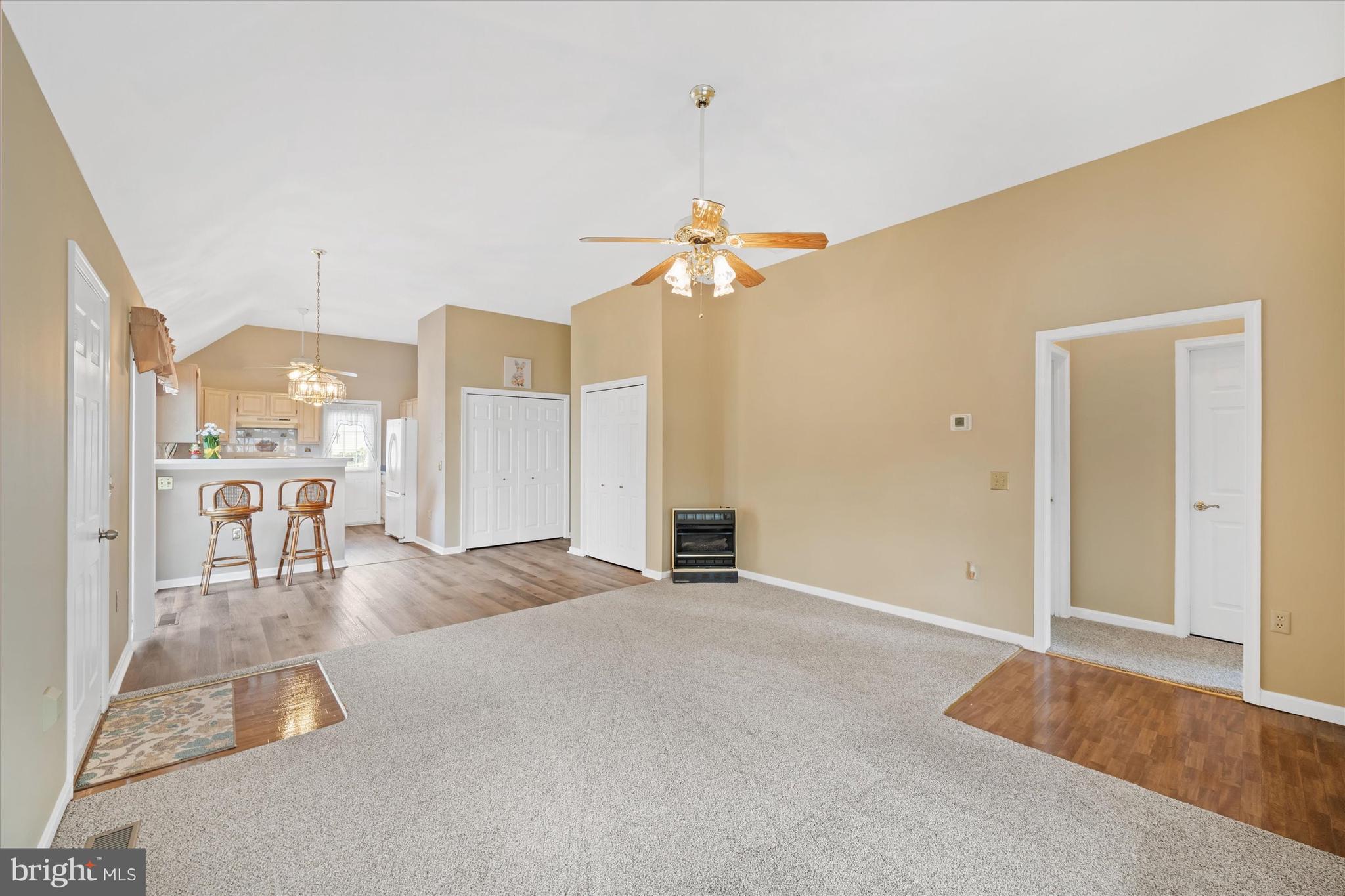 DOGWOOD VILLAGE - Residential