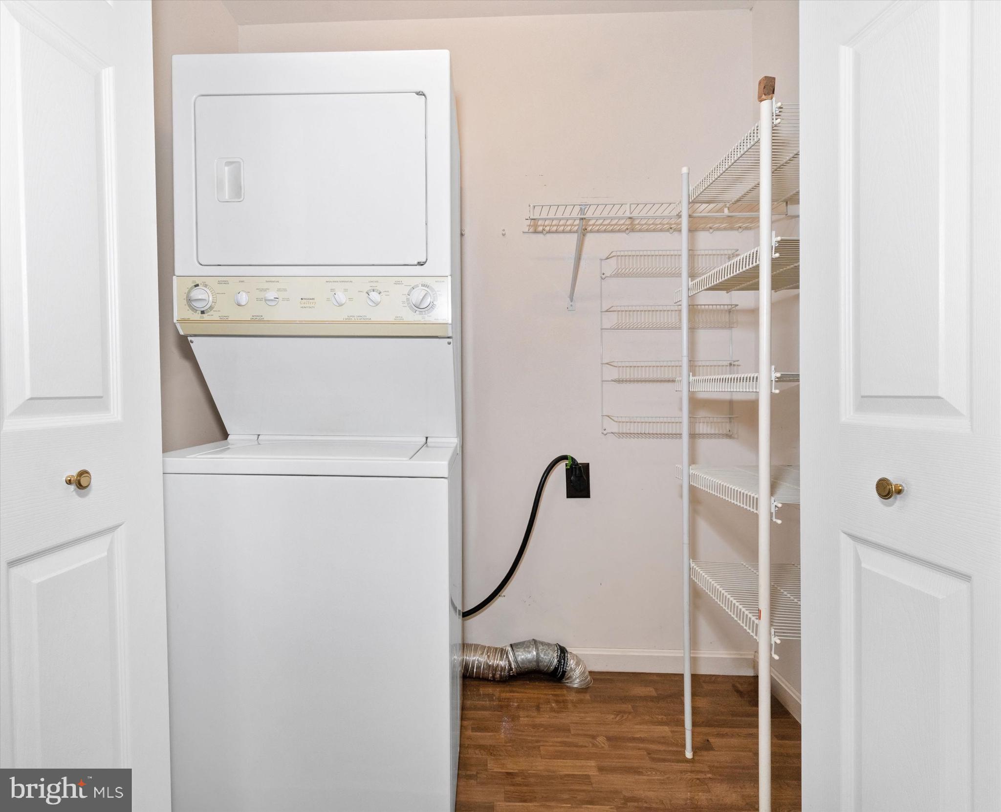 DOGWOOD VILLAGE - Residential