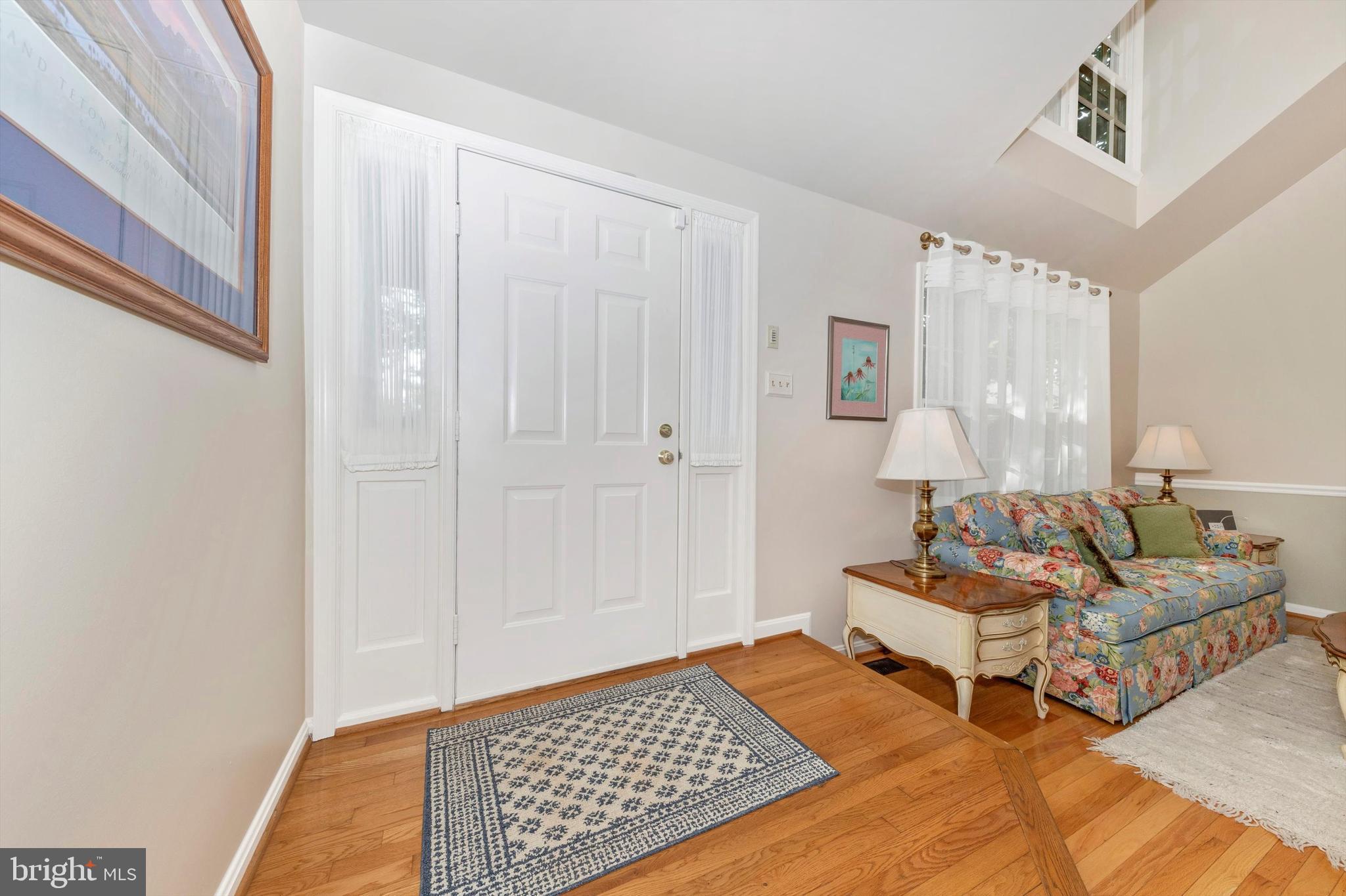 WATERS LANDING - Residential