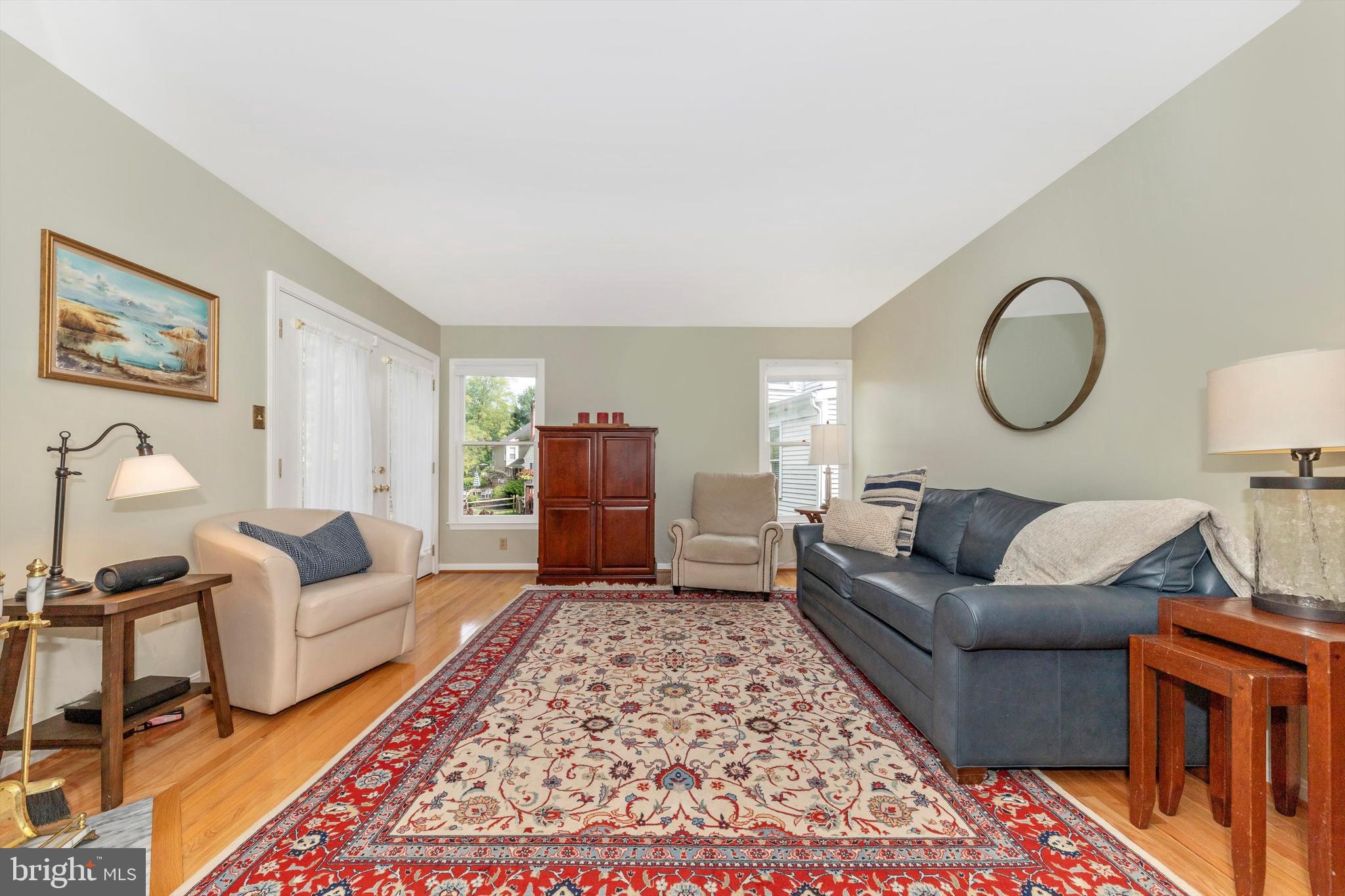 WATERS LANDING - Residential