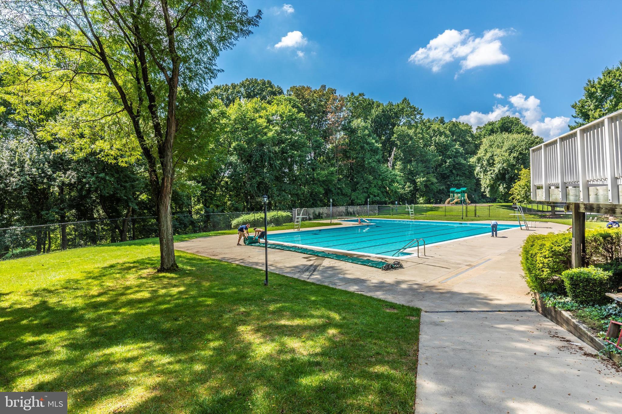 WATERS LANDING - Residential