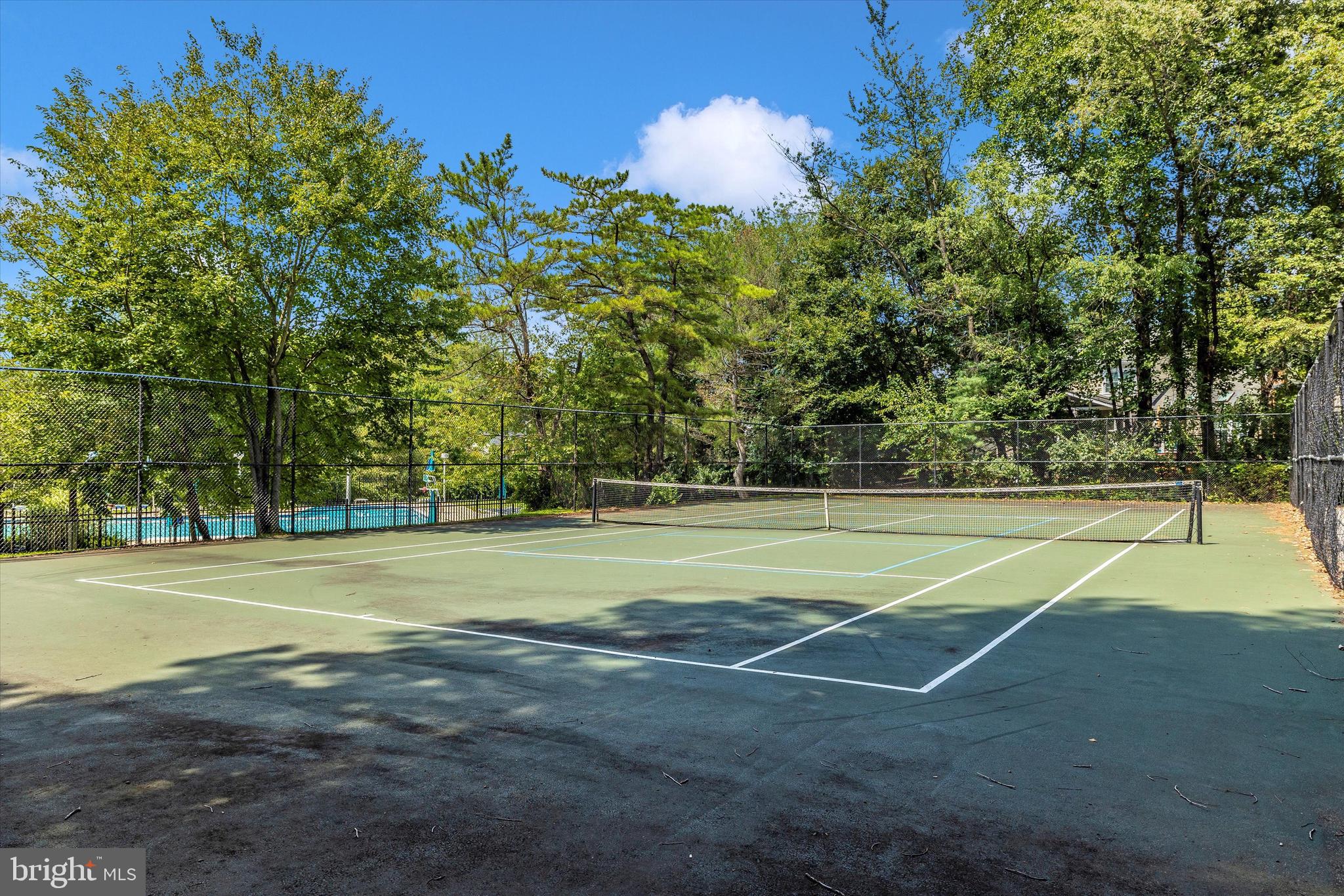 WATERS LANDING - Residential