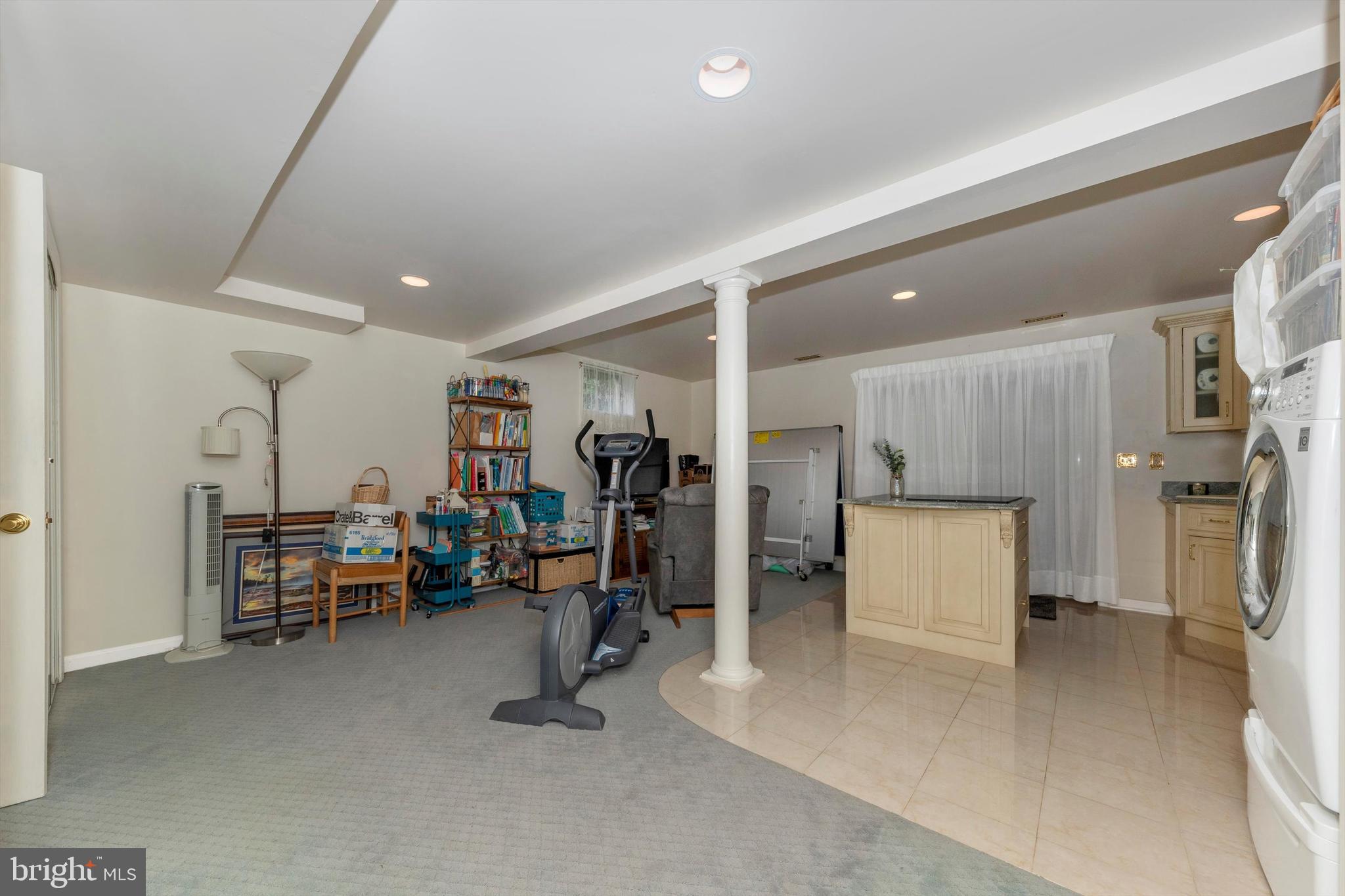 WATERS LANDING - Residential