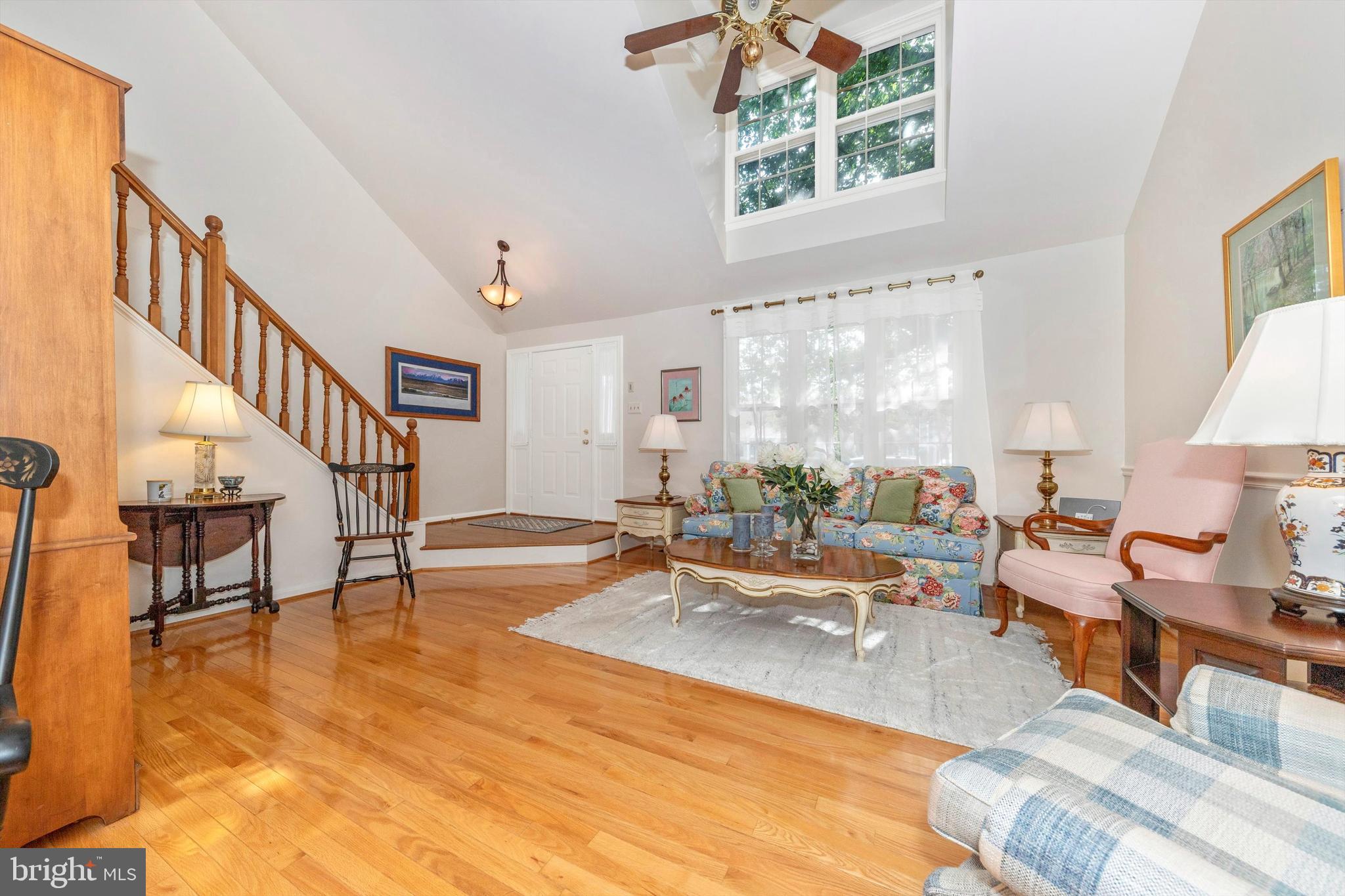 WATERS LANDING - Residential