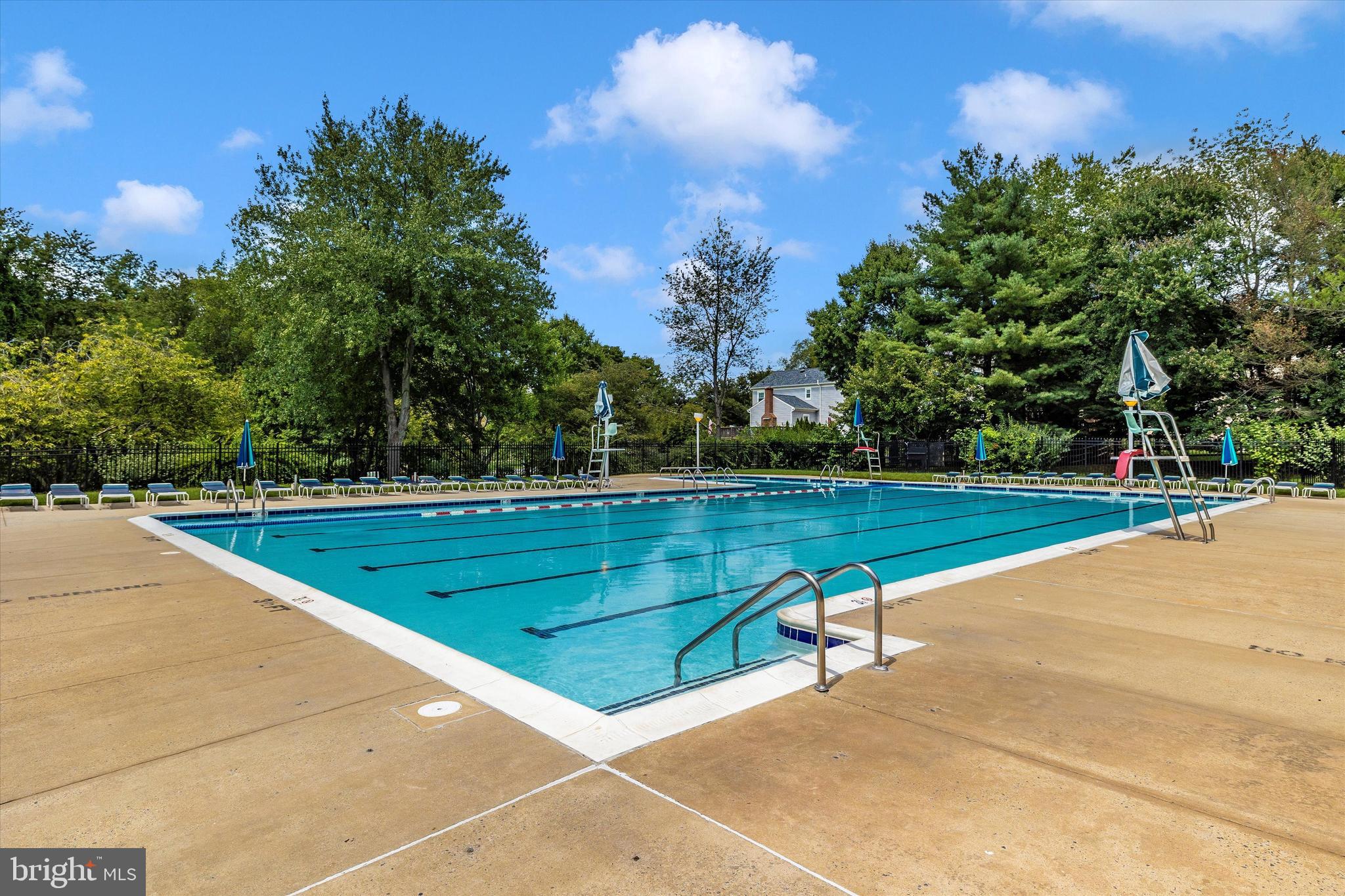 WATERS LANDING - Residential