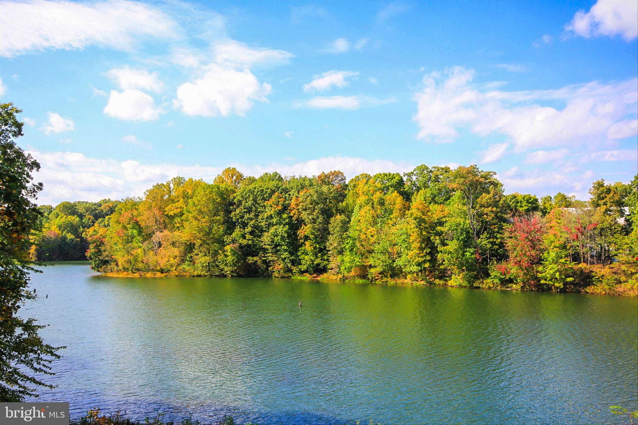 WATERS LANDING - Residential