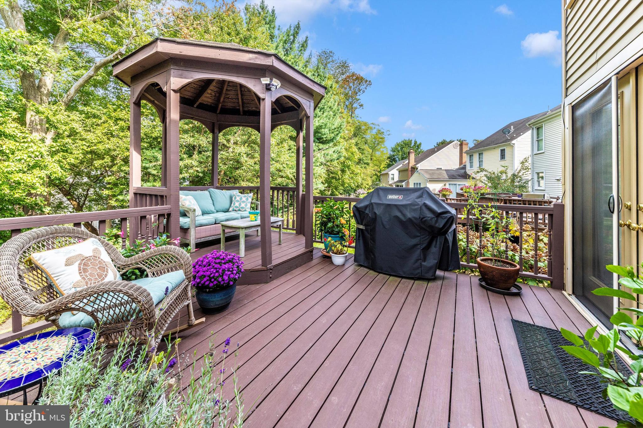 WATERS LANDING - Residential