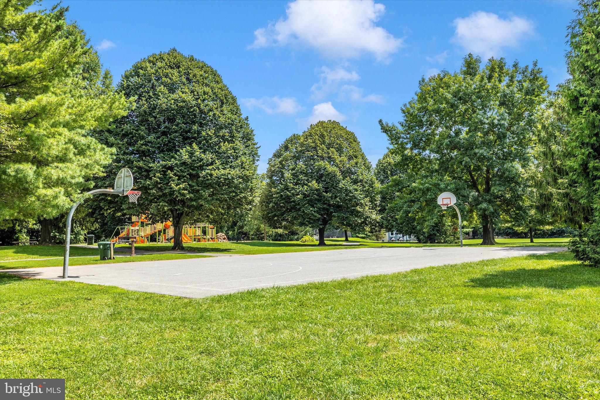 WATERS LANDING - Residential