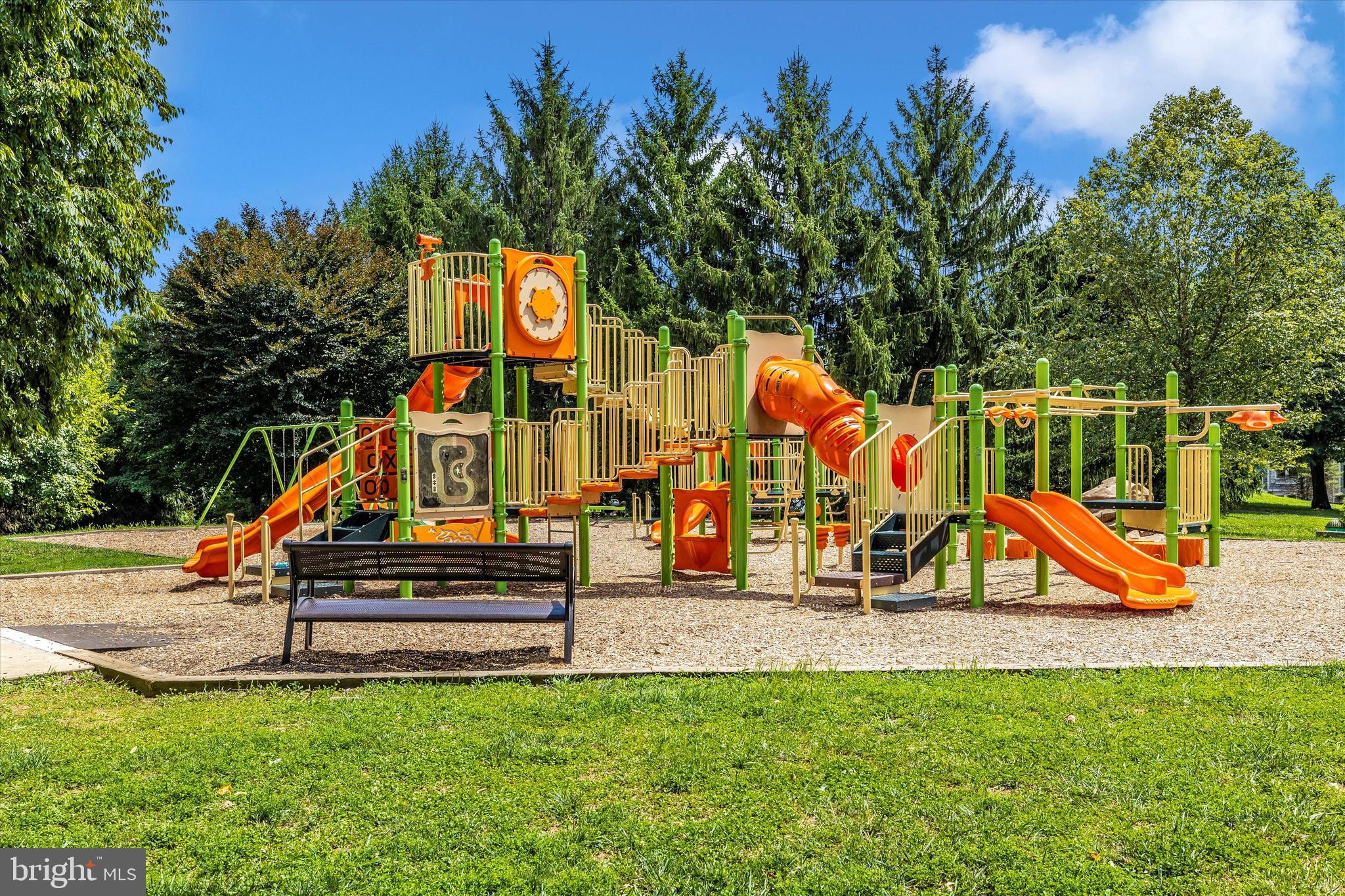 WATERS LANDING - Residential