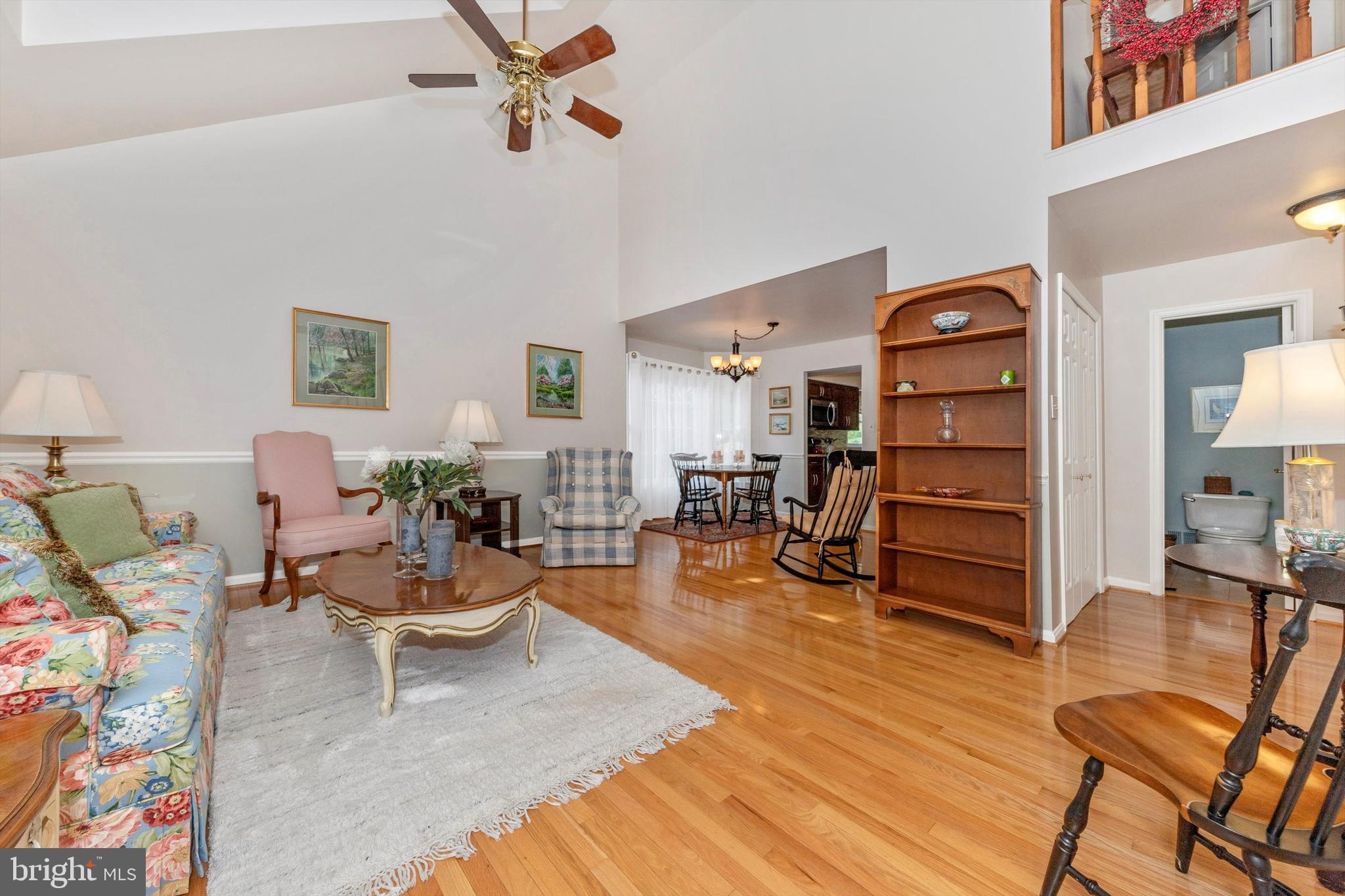 WATERS LANDING - Residential