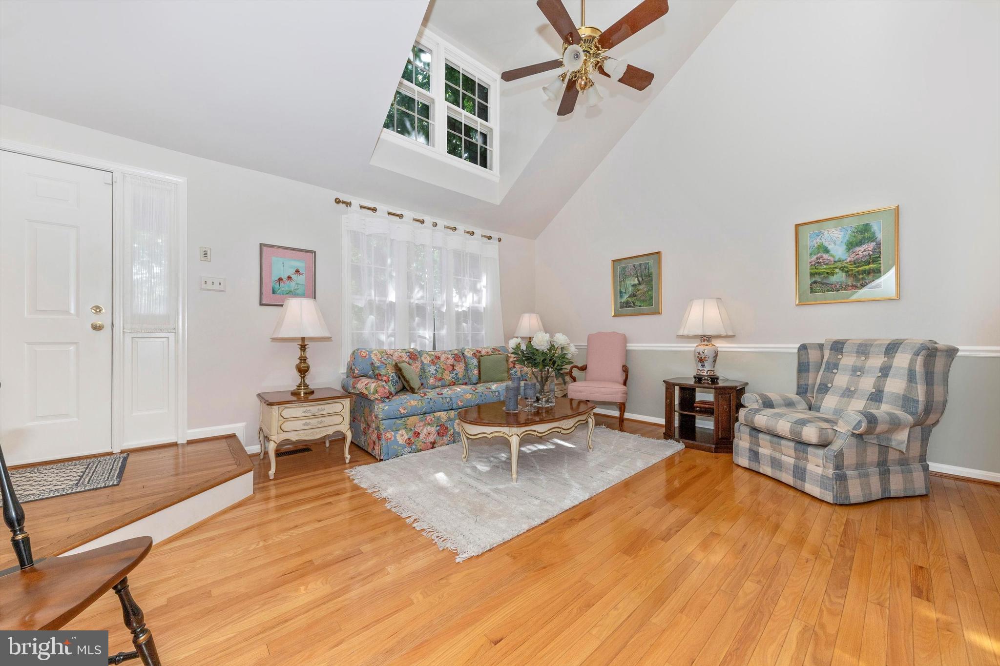 WATERS LANDING - Residential