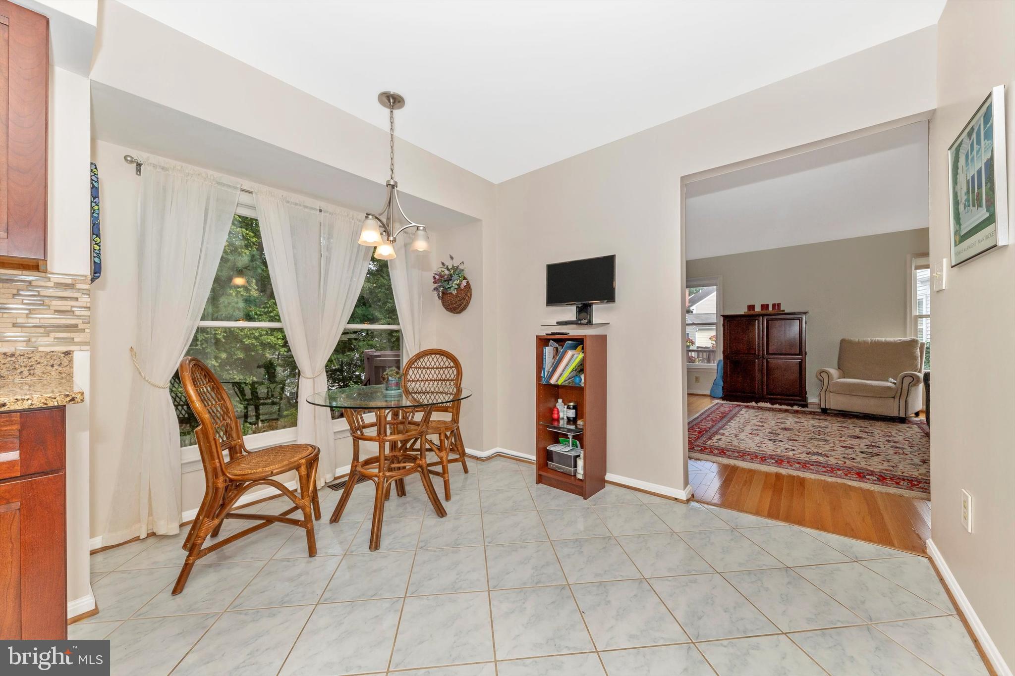 WATERS LANDING - Residential