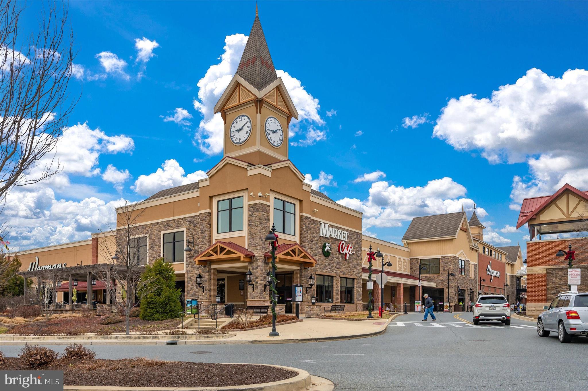 WATERS LANDING - Residential