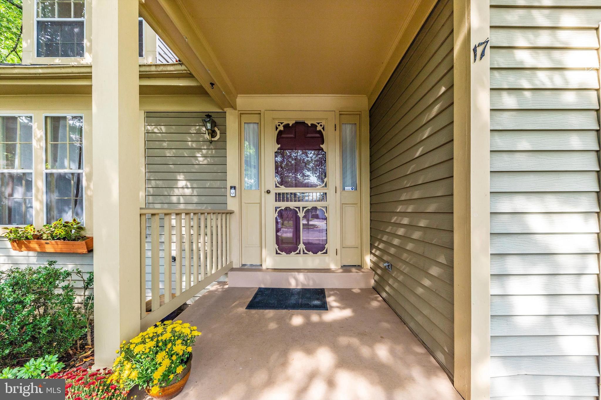 WATERS LANDING - Residential