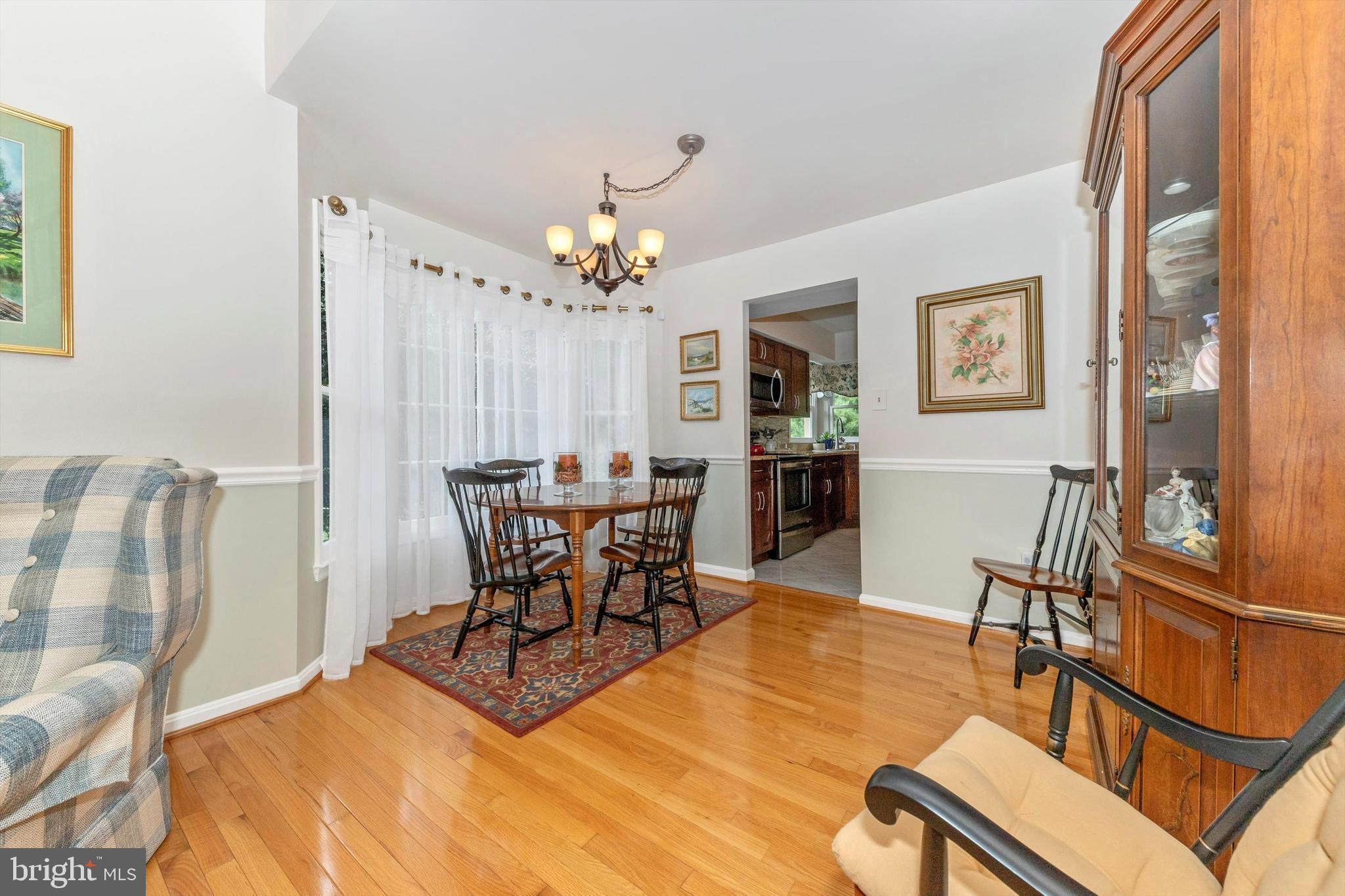 WATERS LANDING - Residential