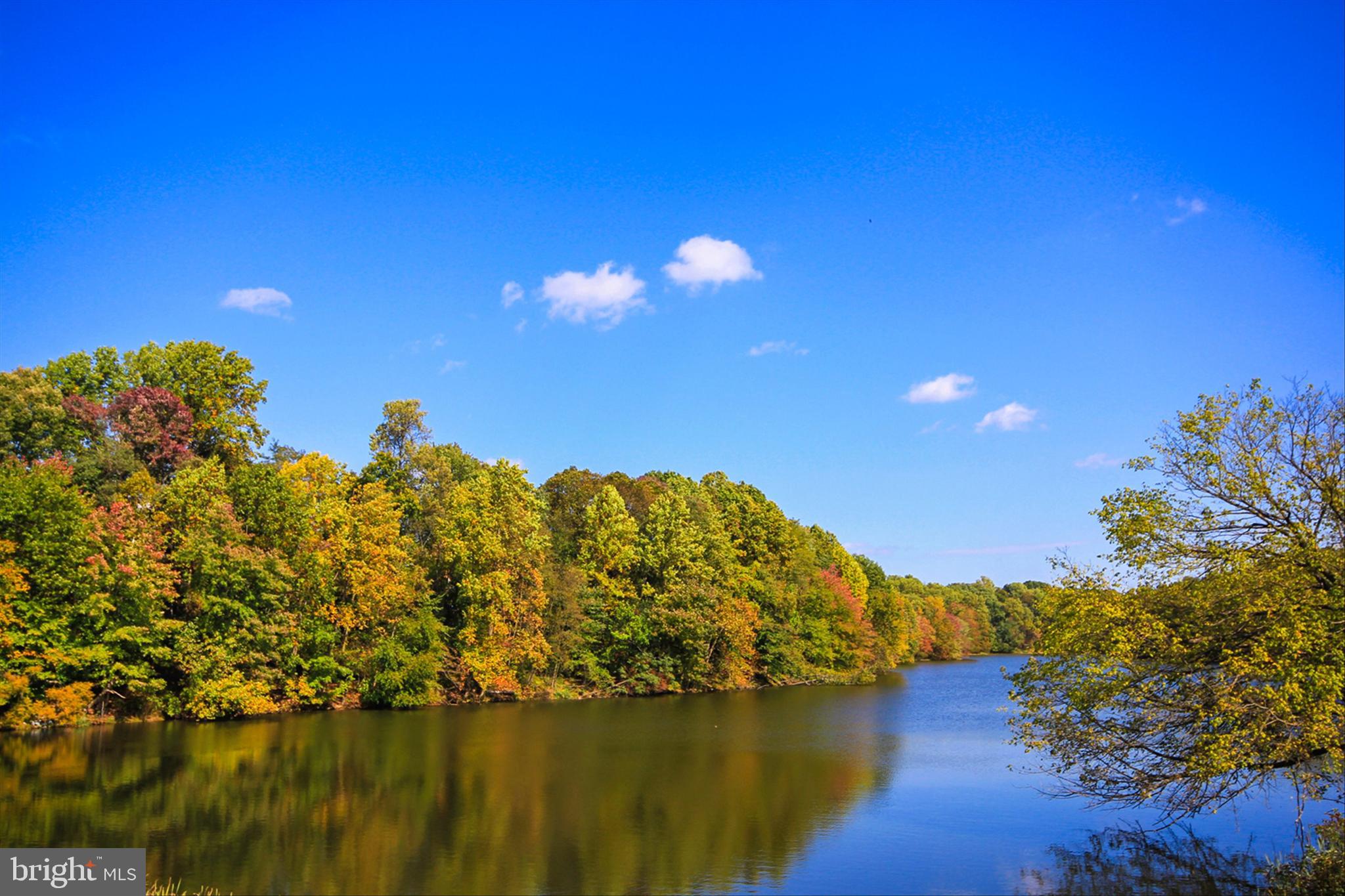 WATERS LANDING - Residential